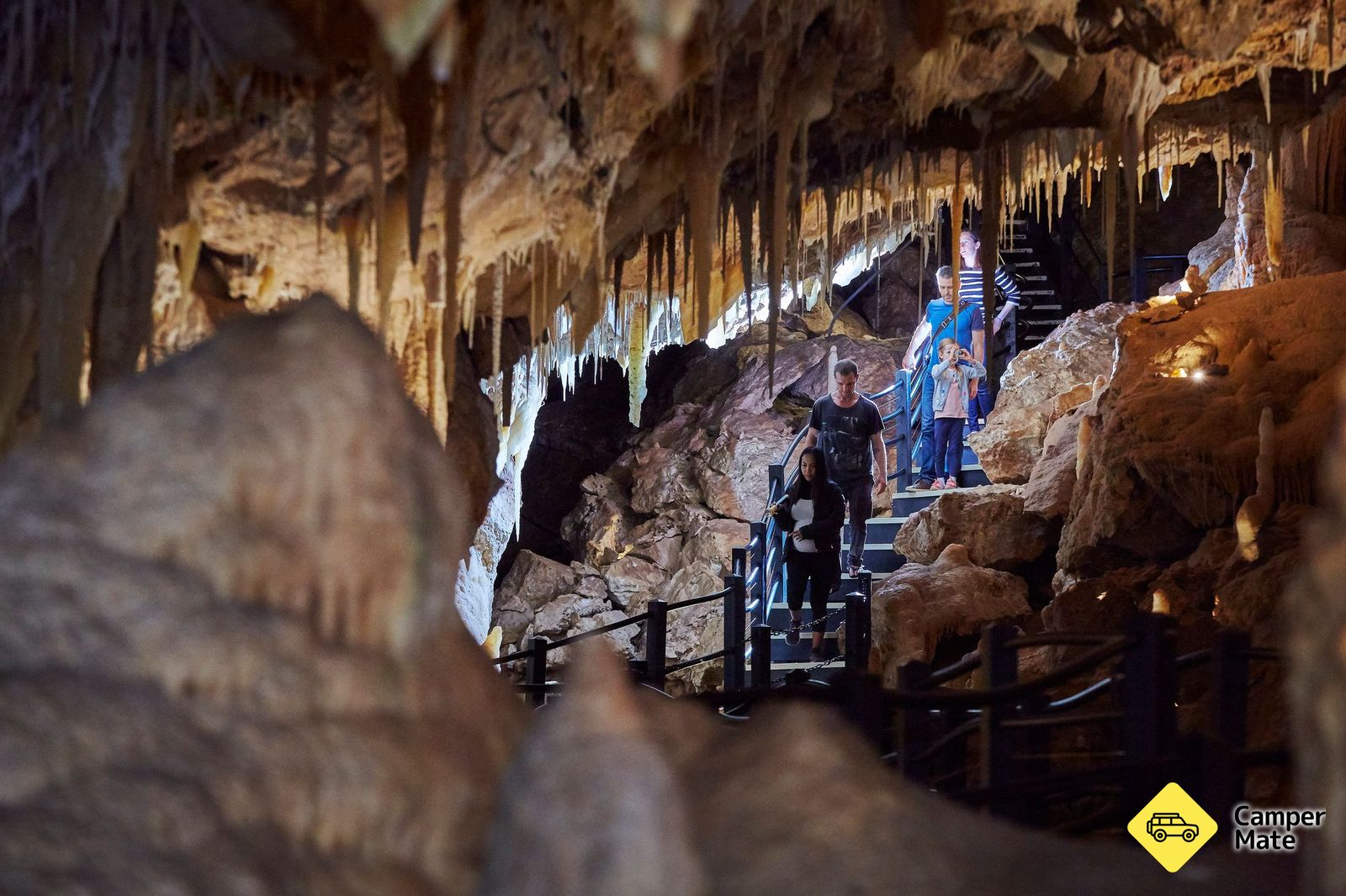 Ngilgi Cave