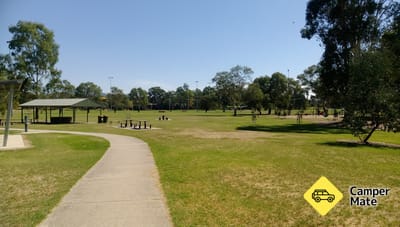 Willow Park