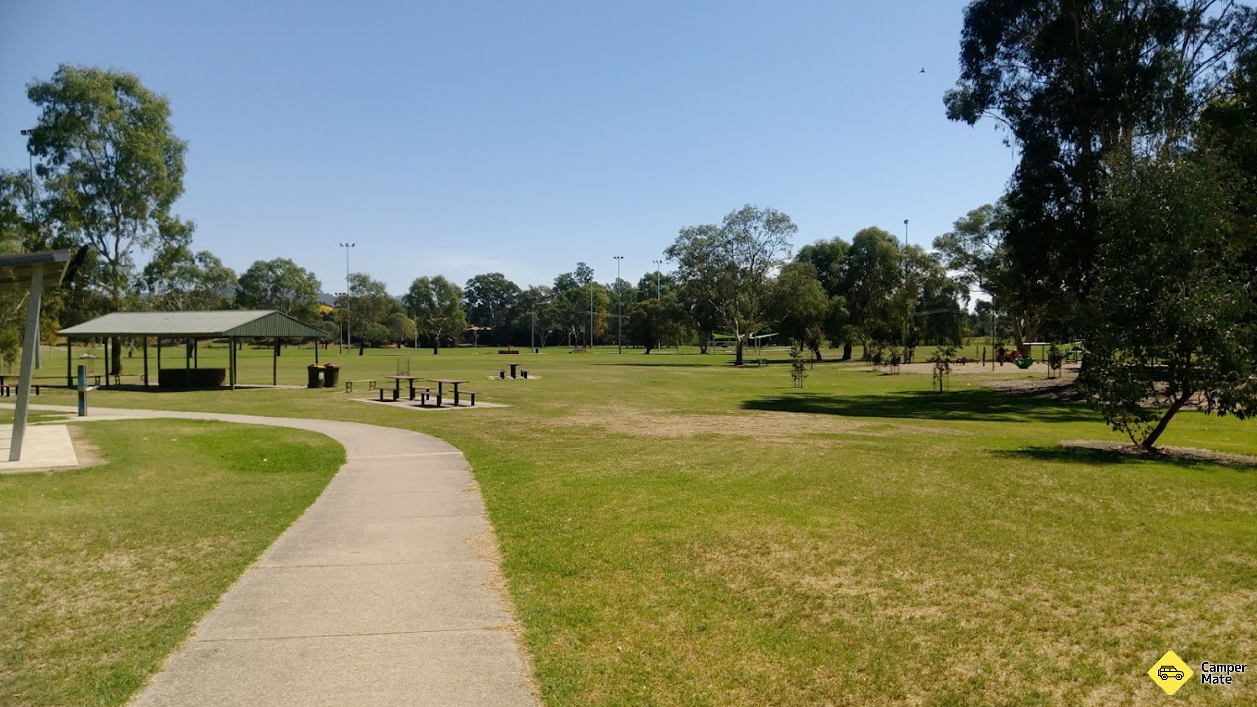 Willow Park