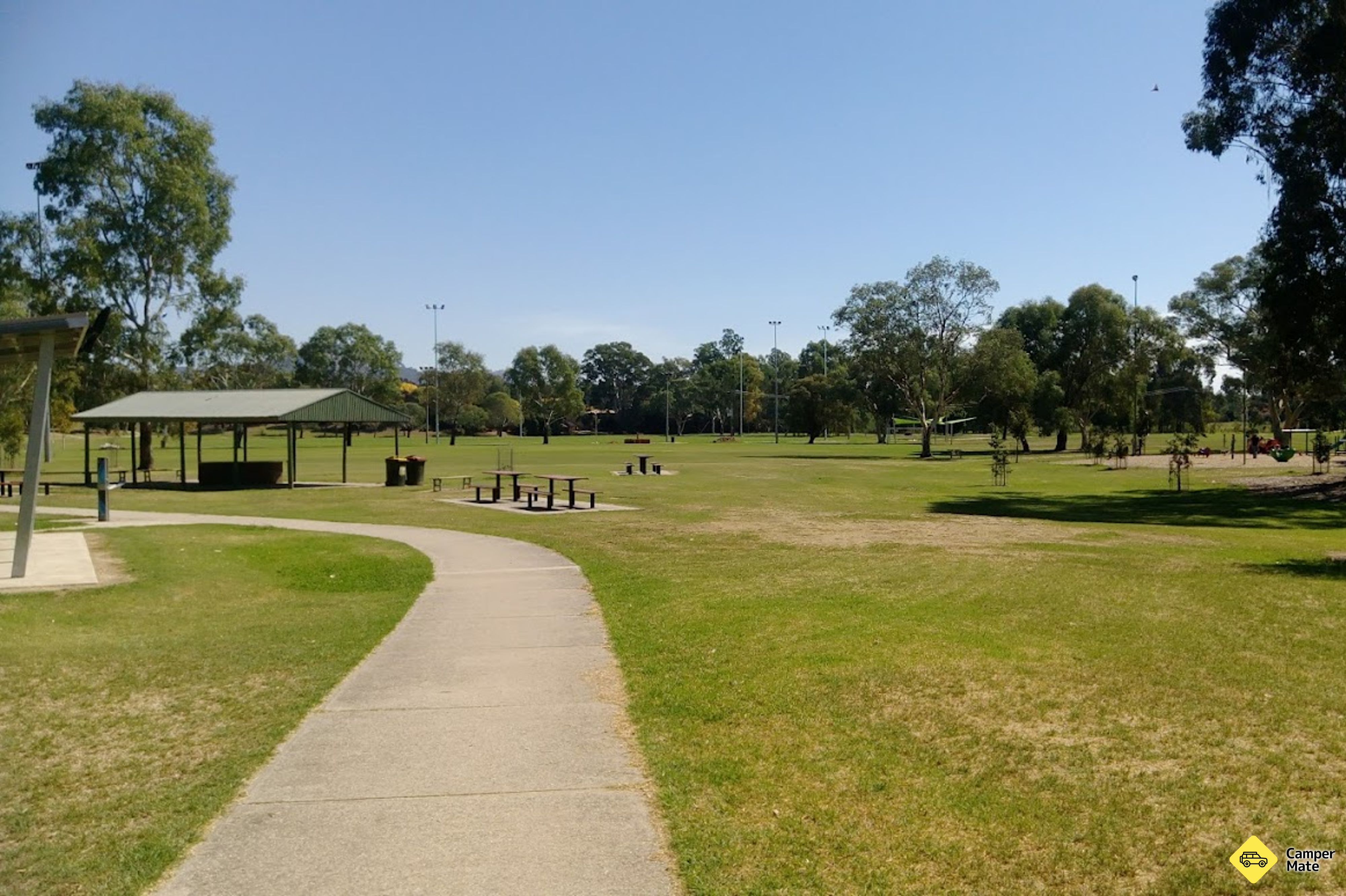 Willow Park