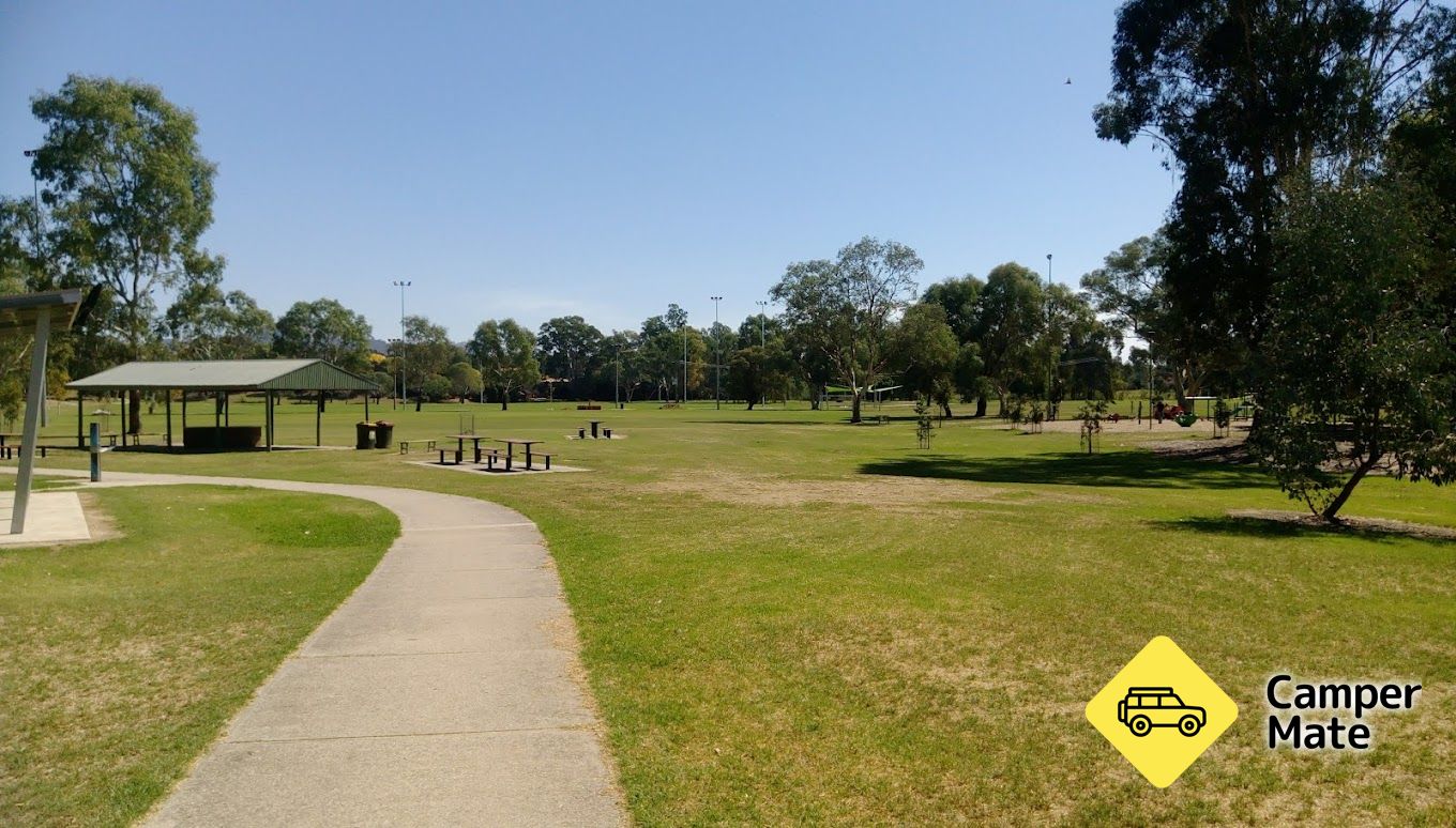 Willow Park