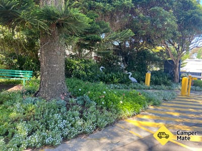 Werribee South Tourist Park