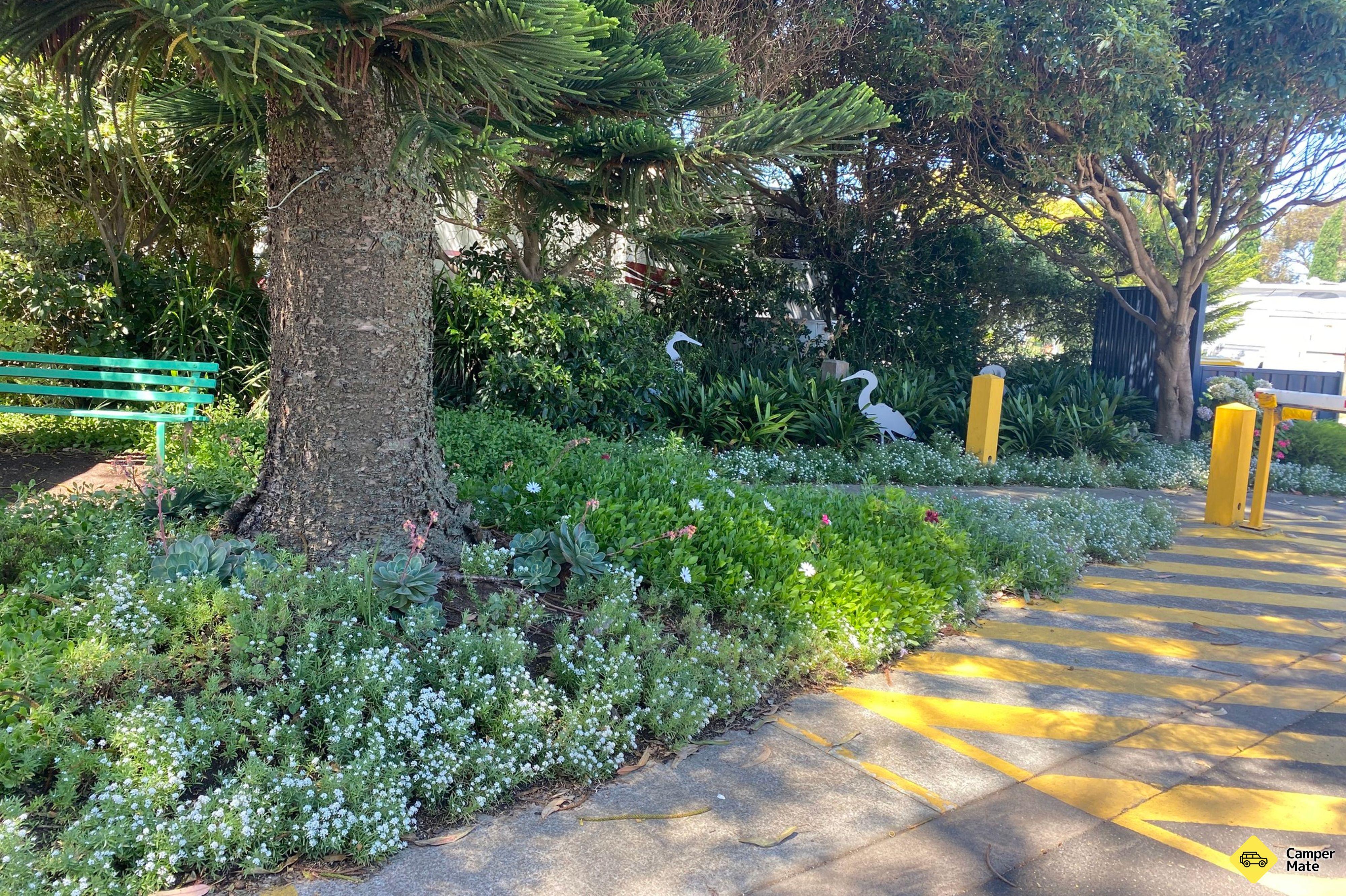 Werribee South Tourist Park