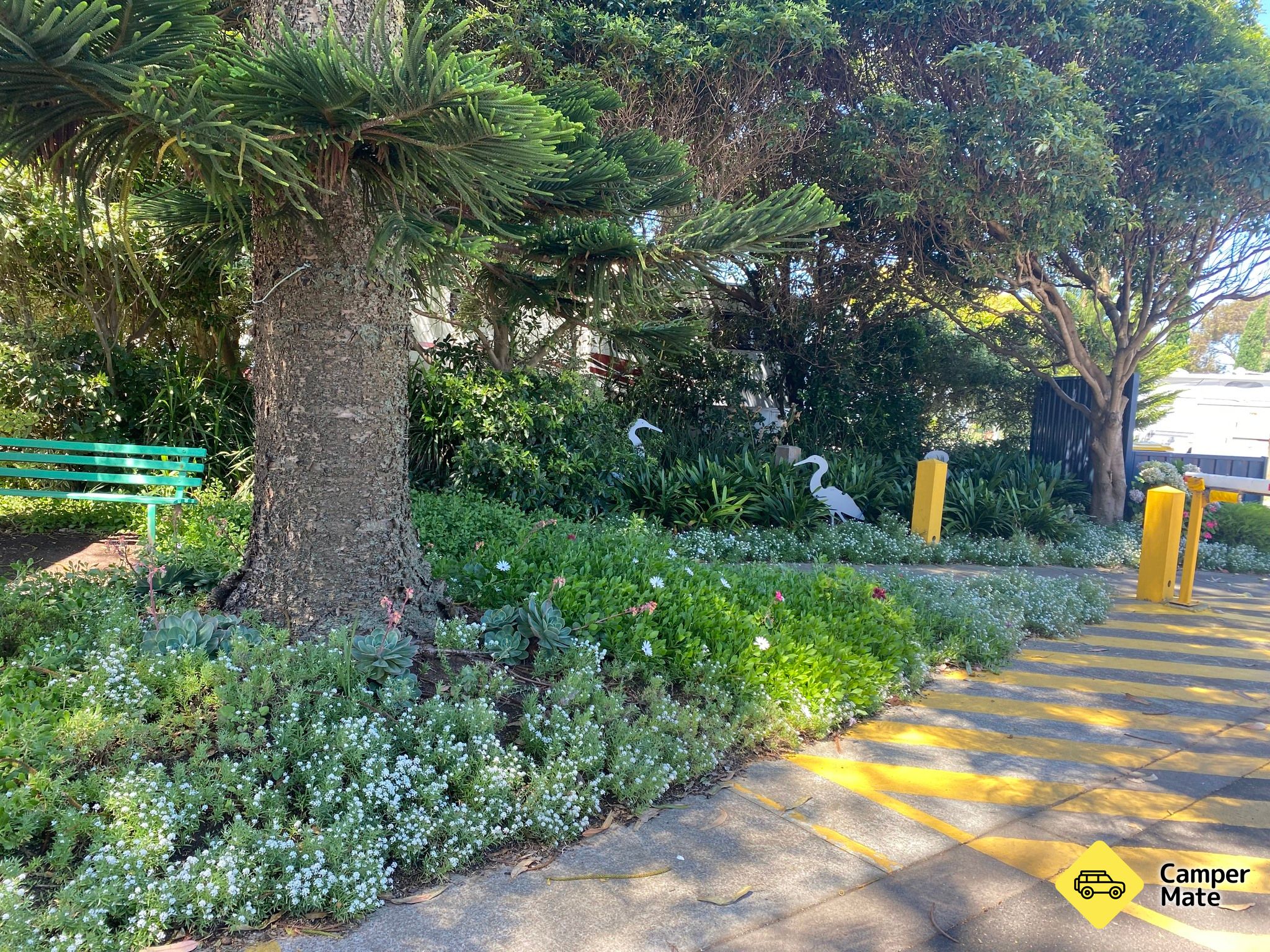 Werribee South Tourist Park