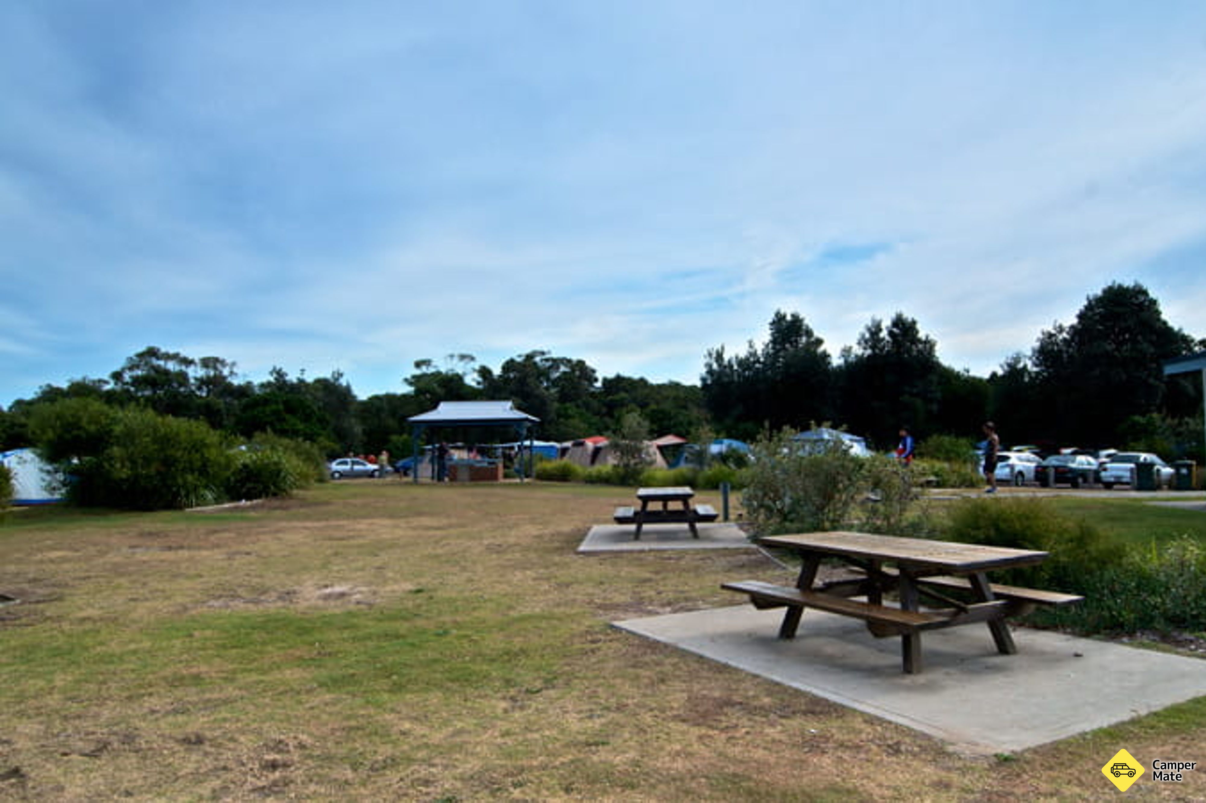 Freemans campingplass - Image 3