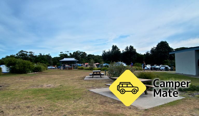 Freemans campingplass - Image 3