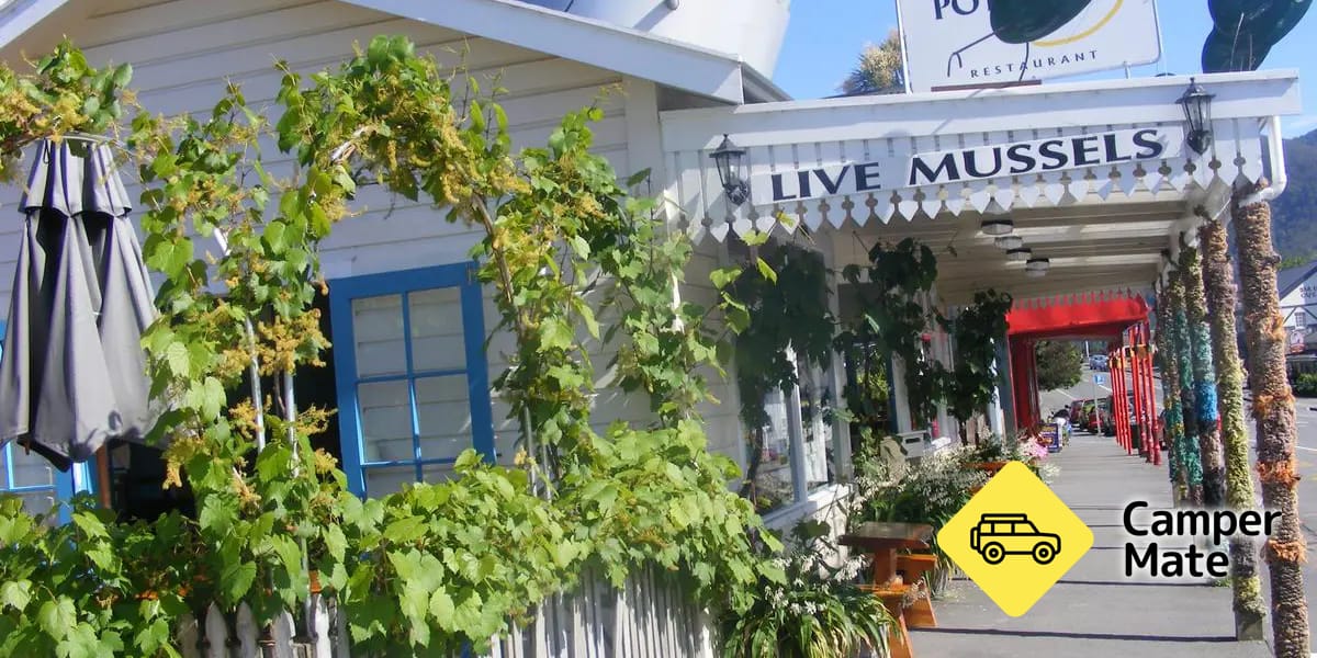 The Mussel Pot - Image 2