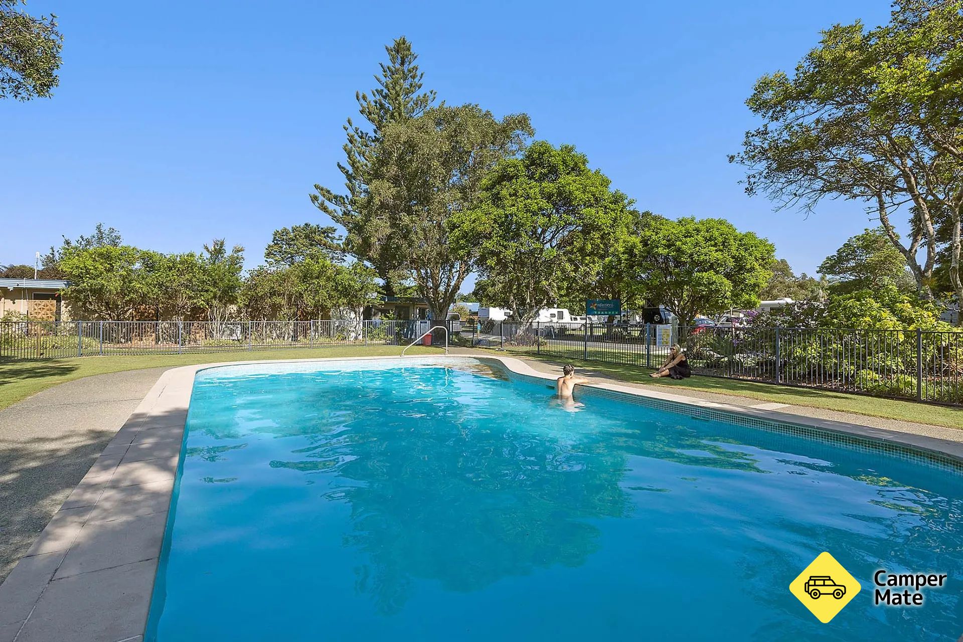 Aktivitäten in der Nähe von Mylestom - Holiday Park - Image 3