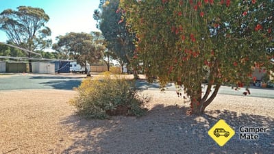 Kadina Caravan Park