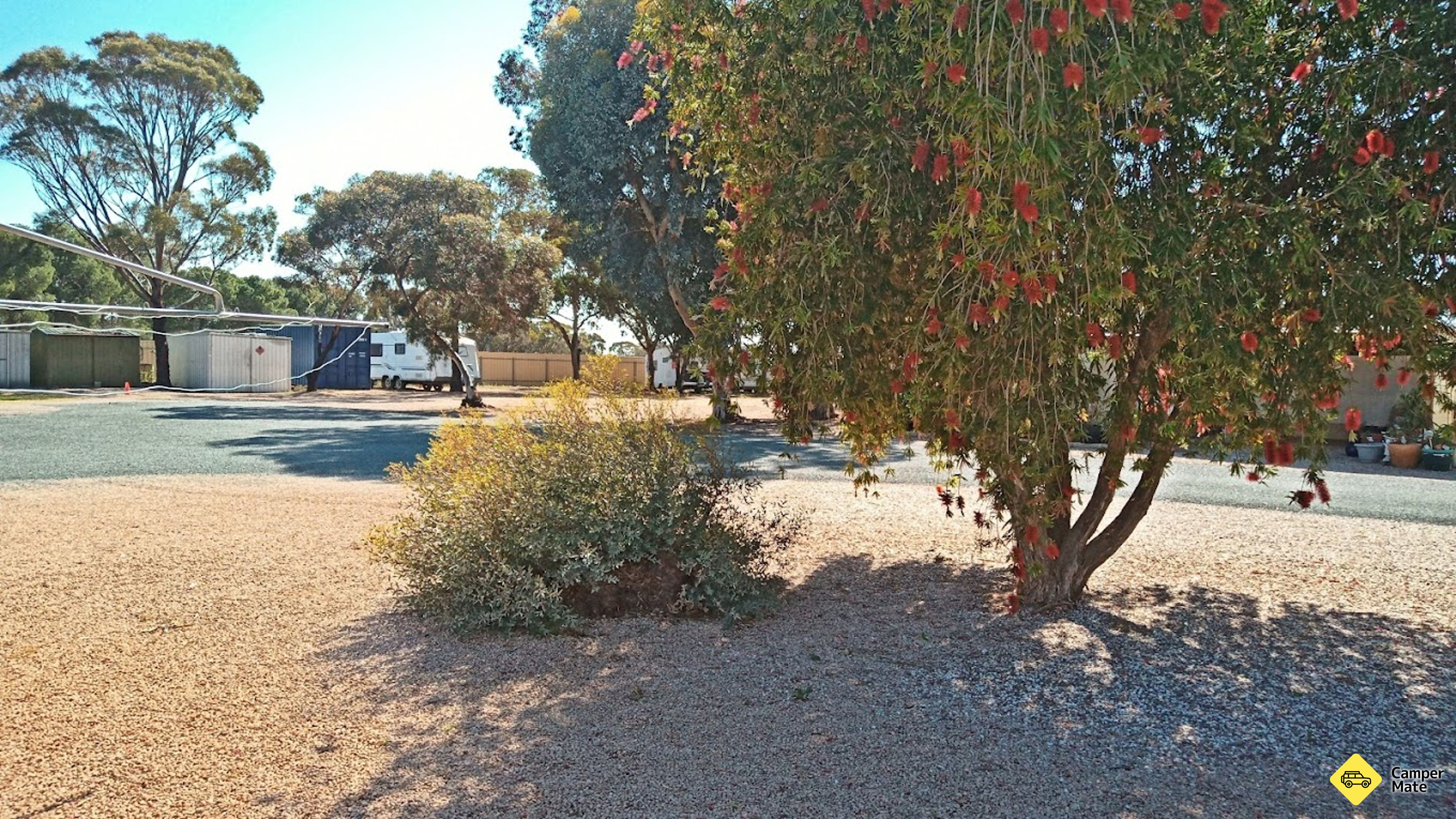 Besøk Kadina Caravan Park