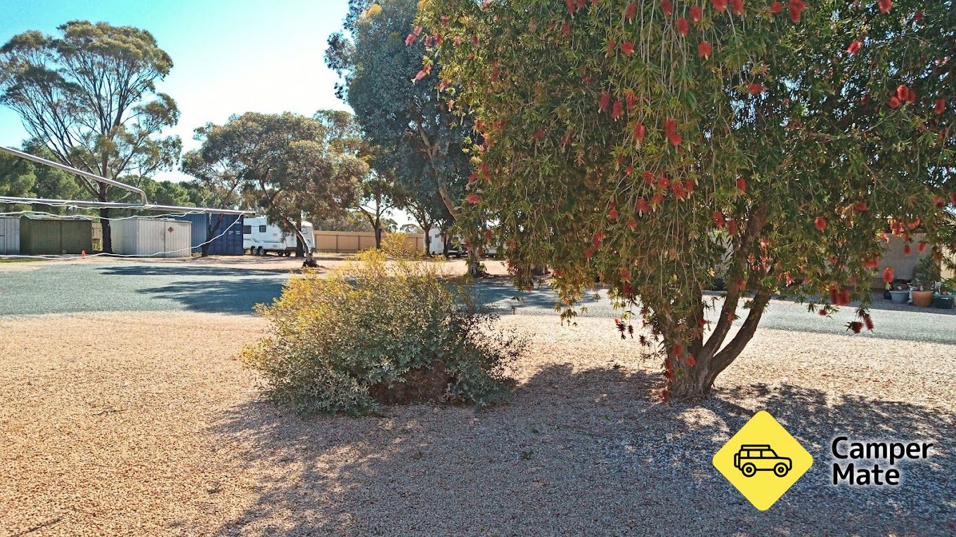 Kadina Caravan Park