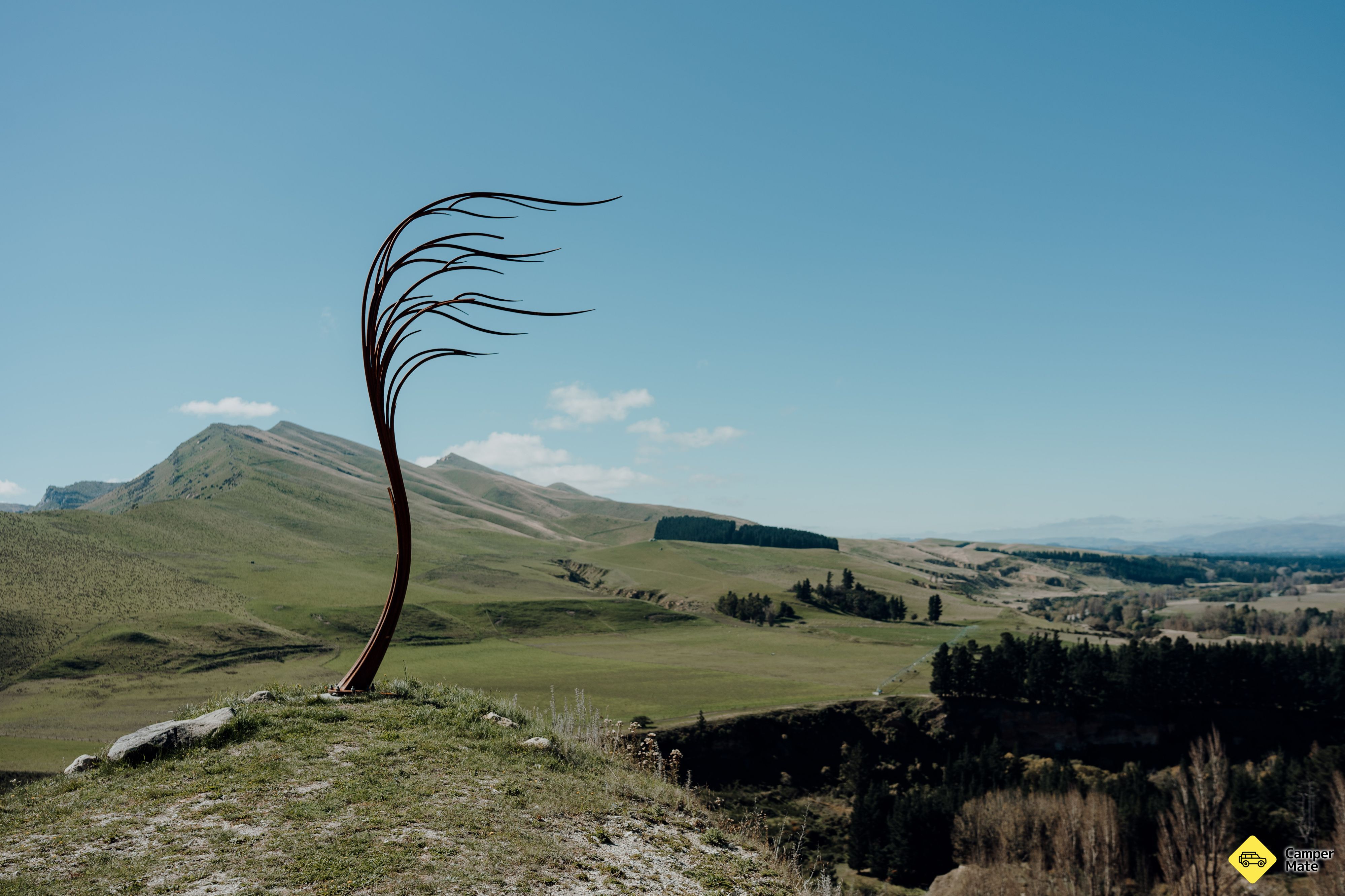 Iron Ridge Quarry Sculpture Park - Image 2