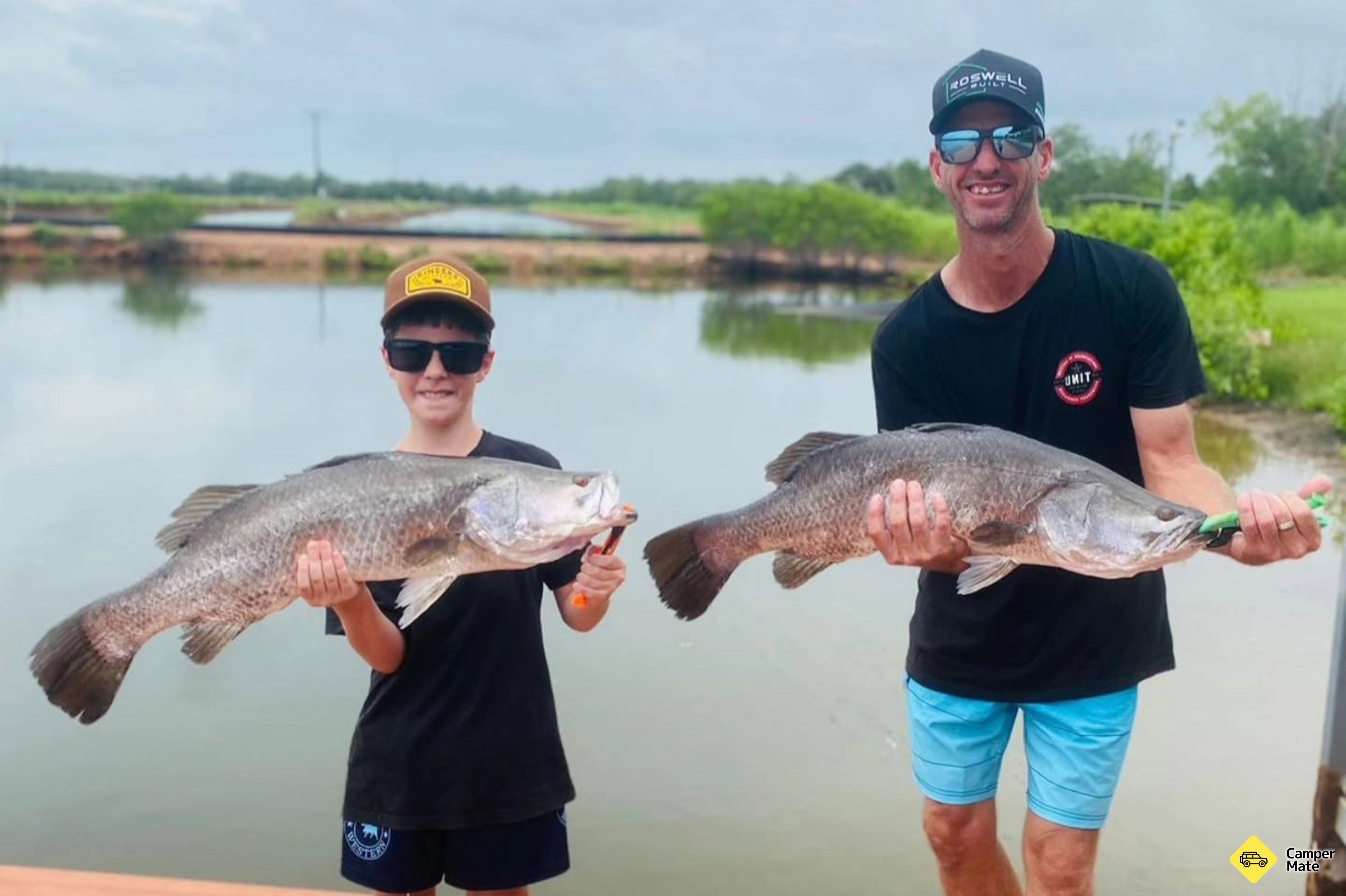 Barramundi Adventures Darwin - Image 3