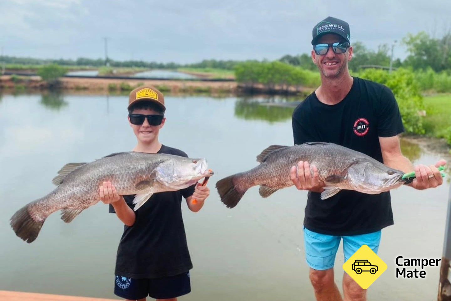 Barramundi Adventures Darwin - Image 3