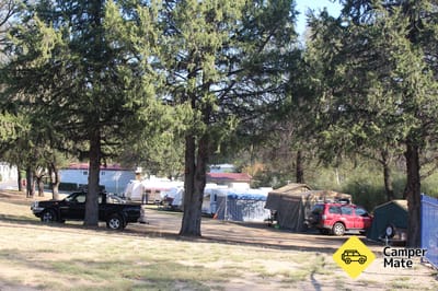 Canberra Holiday Village