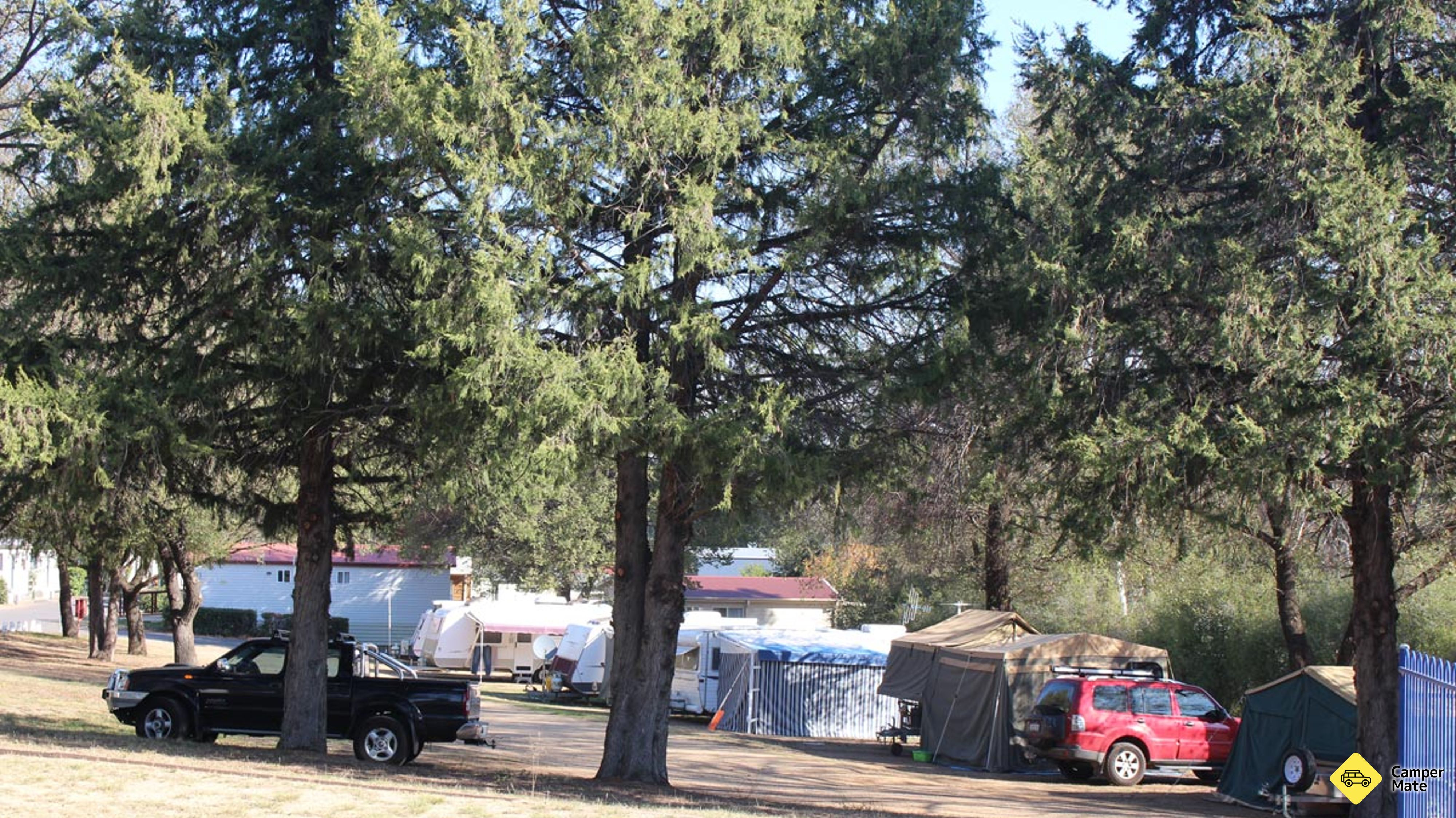 Canberra Holiday Village