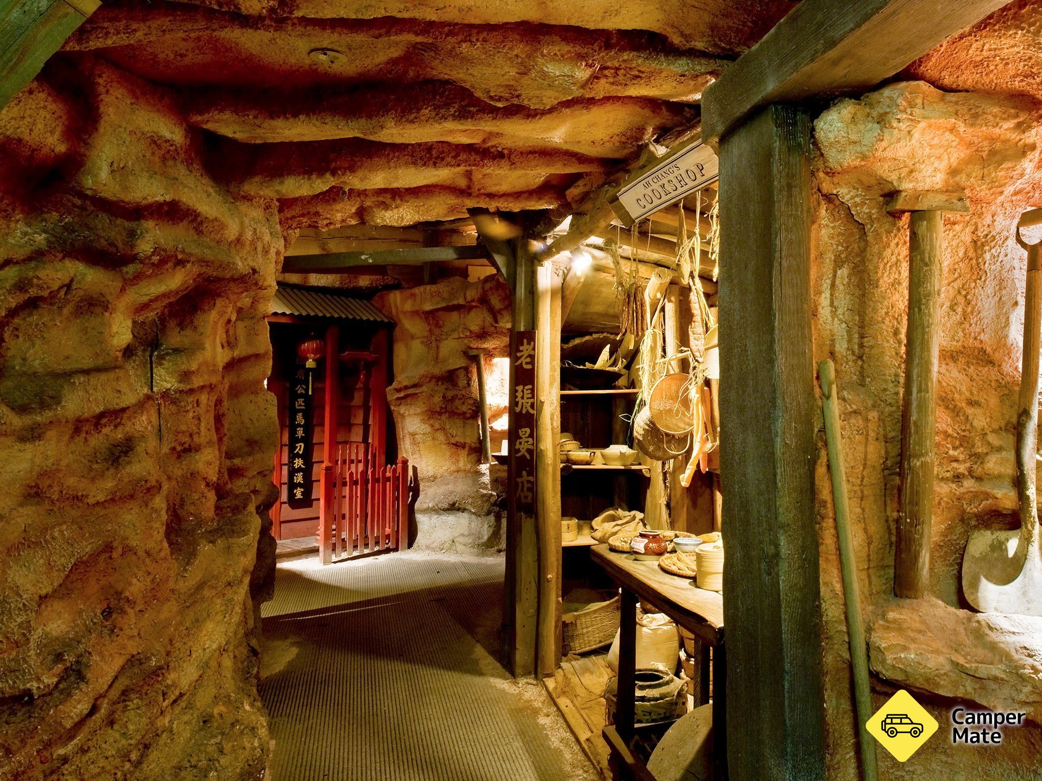 Chinese Museum - Image 2