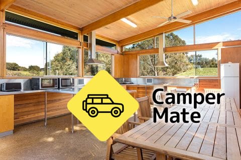 RACV Inverloch Resort