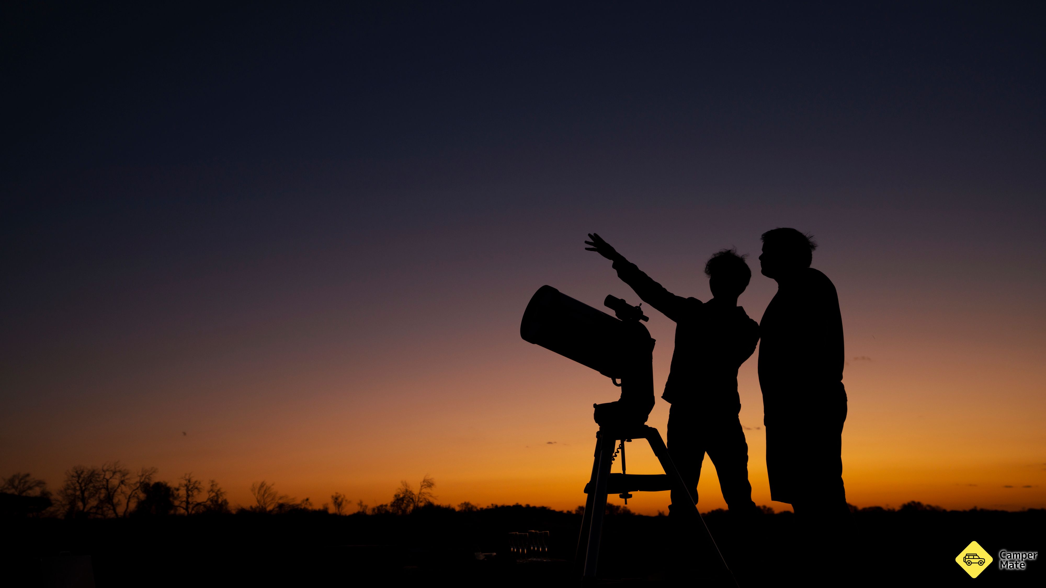 Uluru Astronomy and Photography Tours - טיולי אסטרונומיה ותצלום