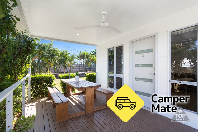 Townsville Tourist & Lifestyle Village
