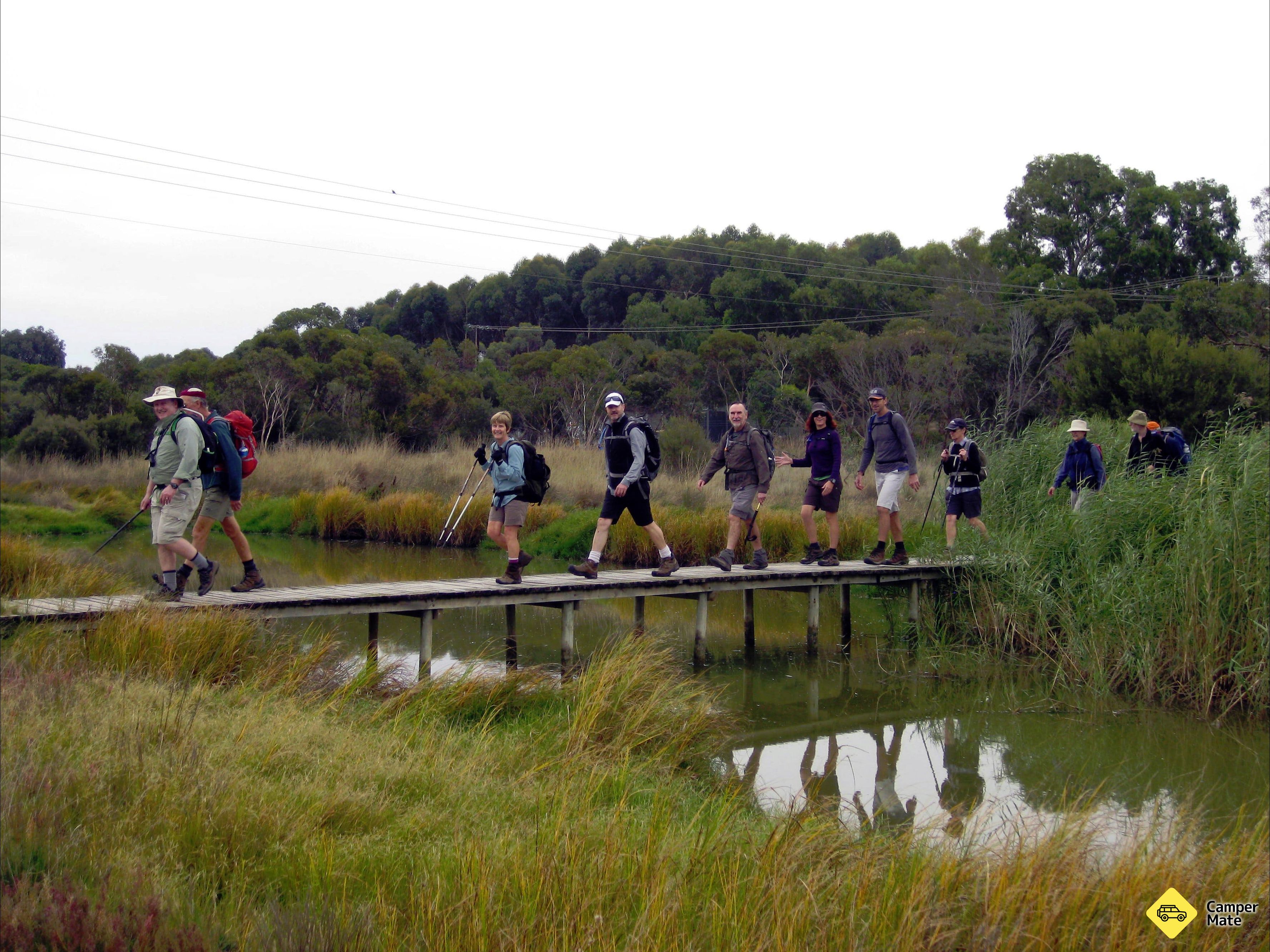 Lavender Federation Trail - Image 2