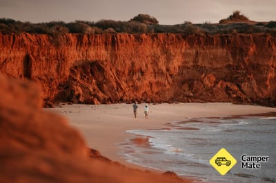 Cape Peron