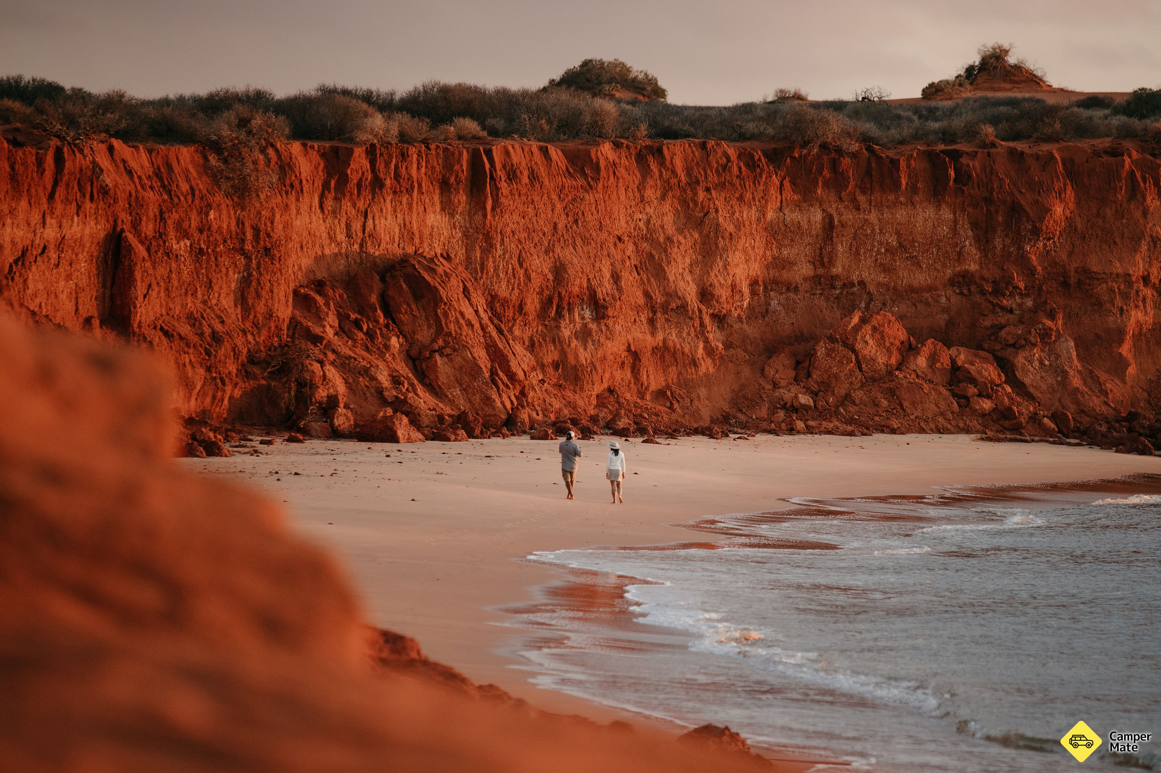 Cape Peron
