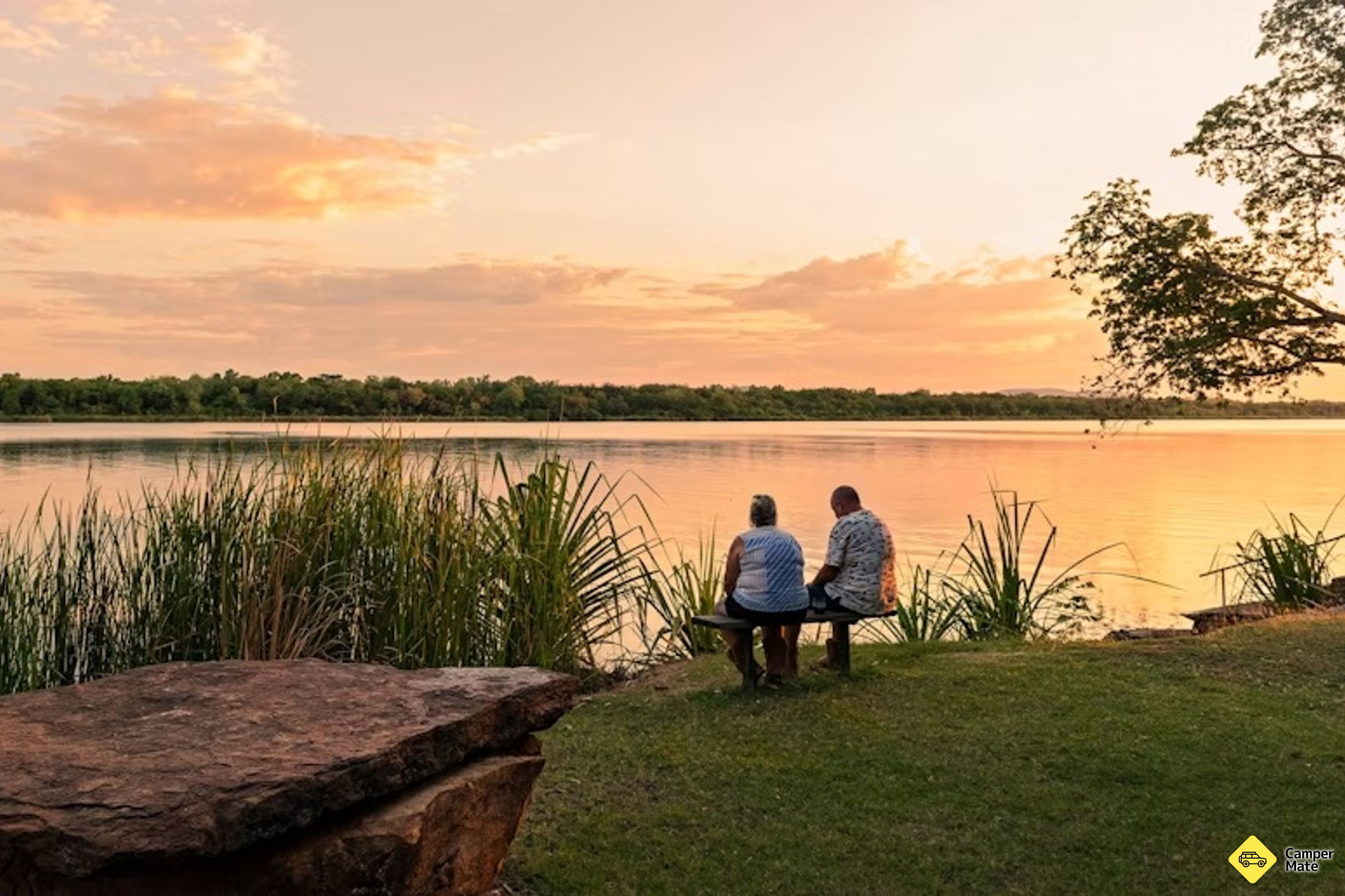 Discovery Parks - Lake Kununurra - Image 3