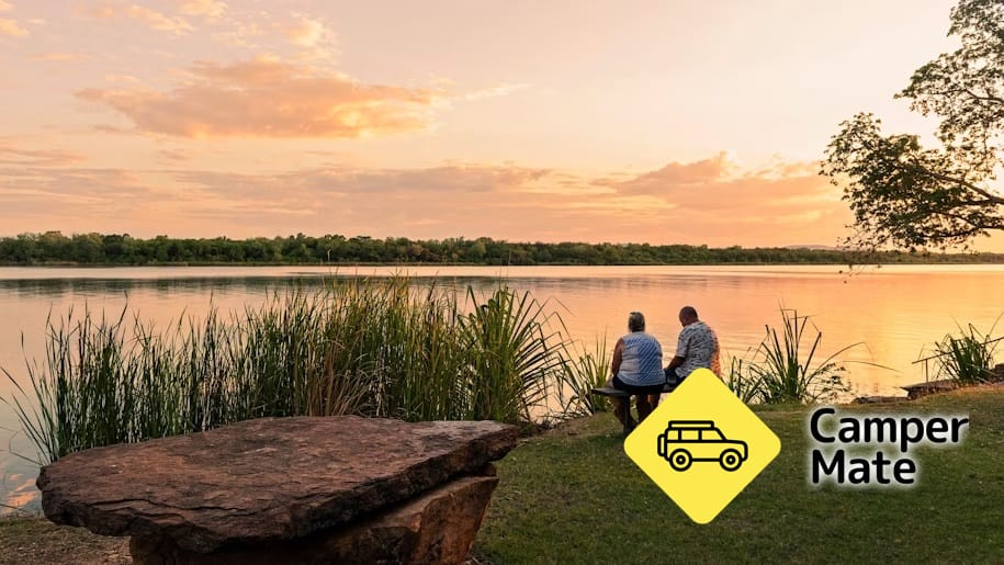 Discovery Parks - Lake Kununurra - Image 3