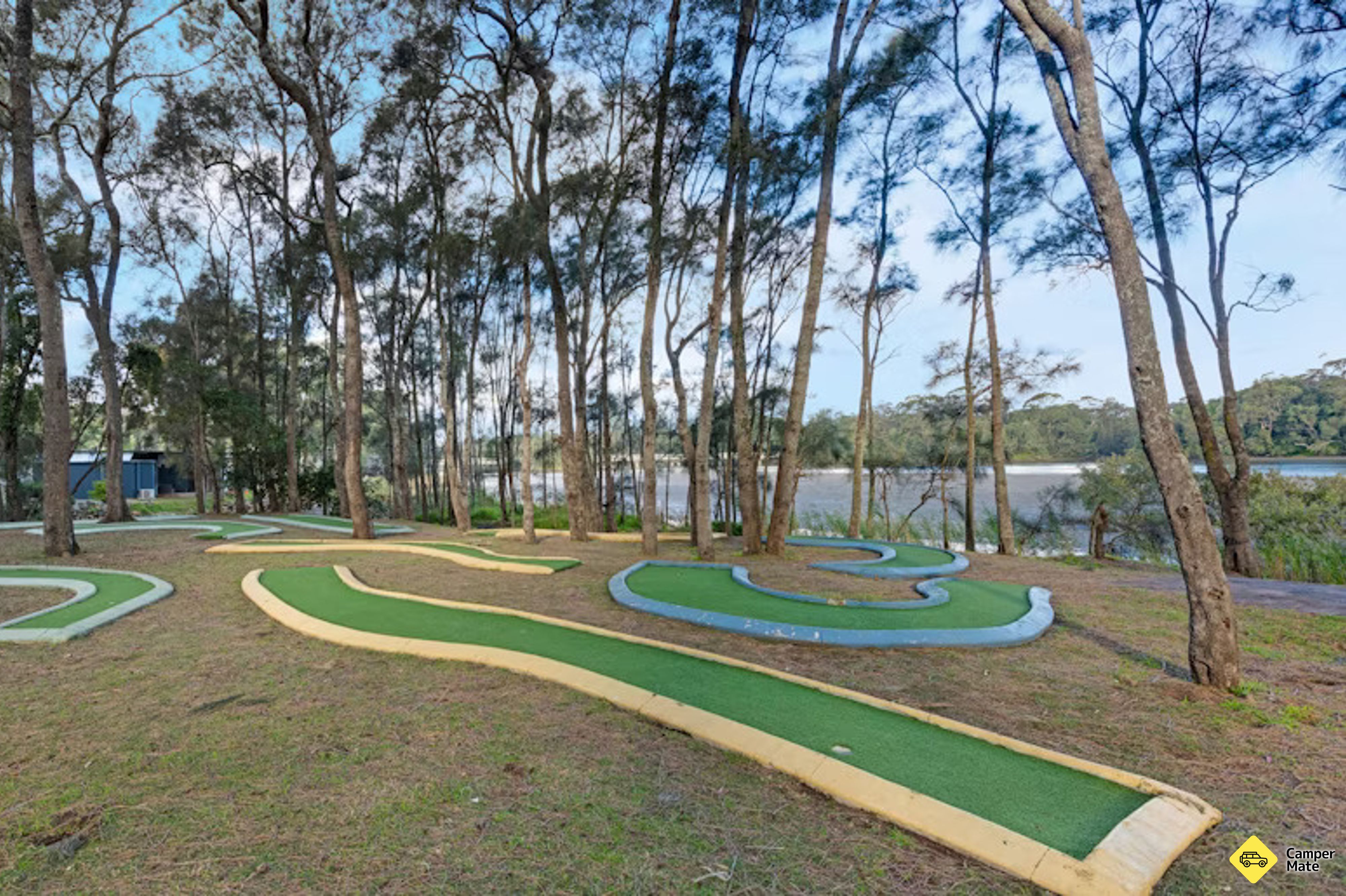 Discovery Parks - Gerroa - Image 2