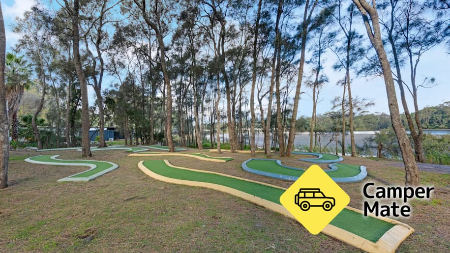 Discovery Parks - Gerroa - Image 2