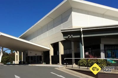 Ulladulla Ex Servos Club