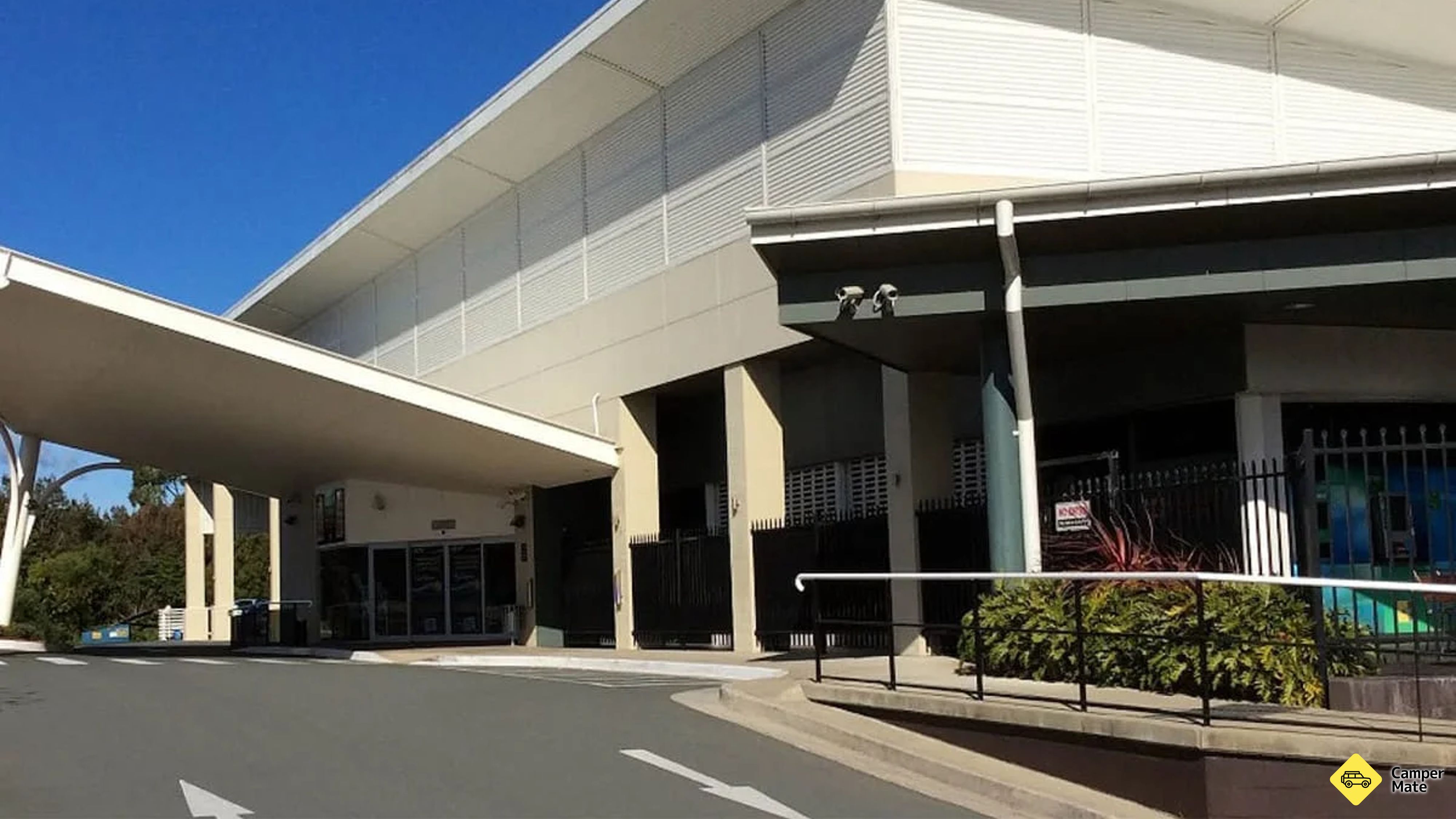 Ulladulla Ex Servos Club