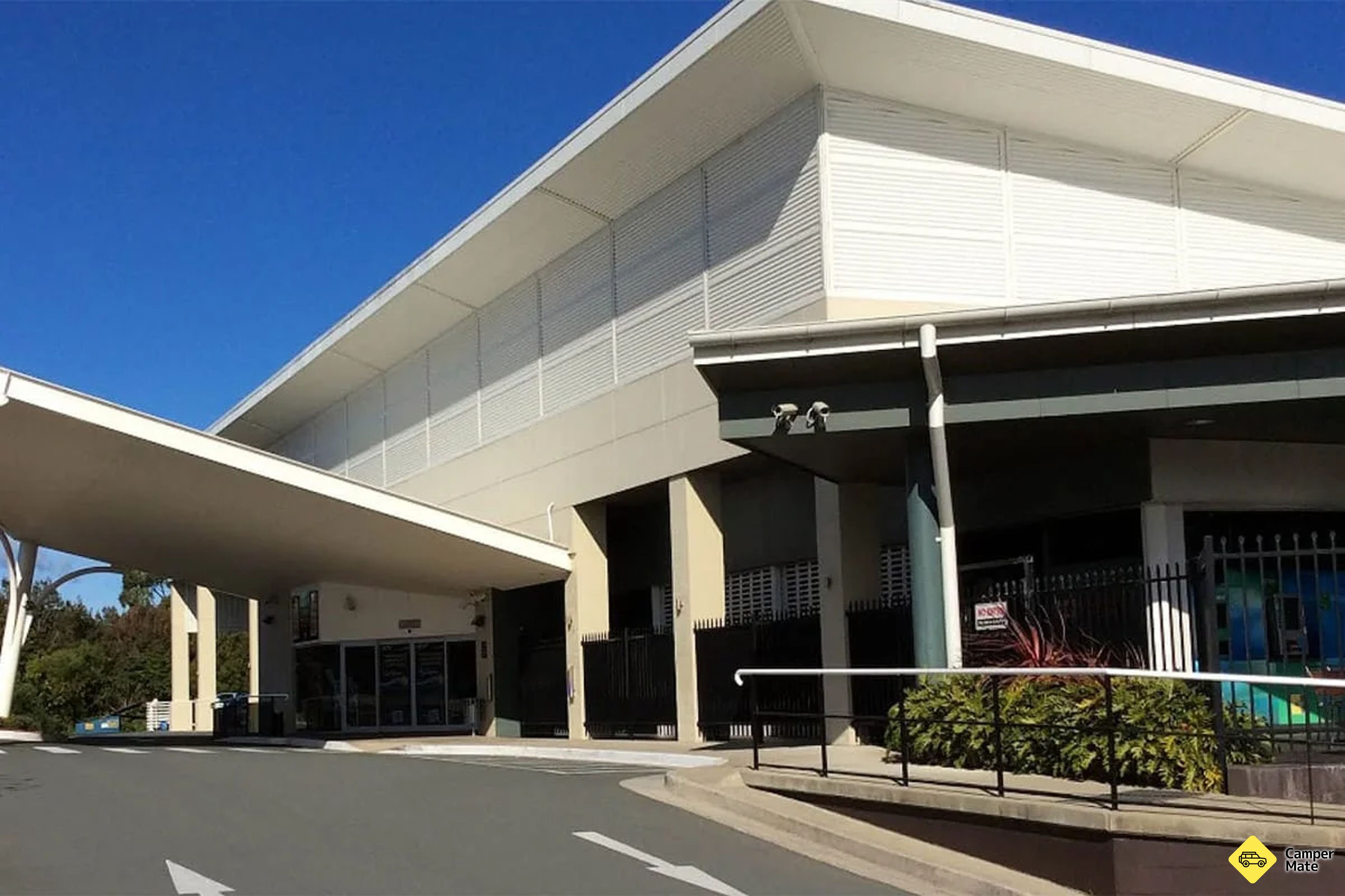 Ulladulla Ex Servos Club