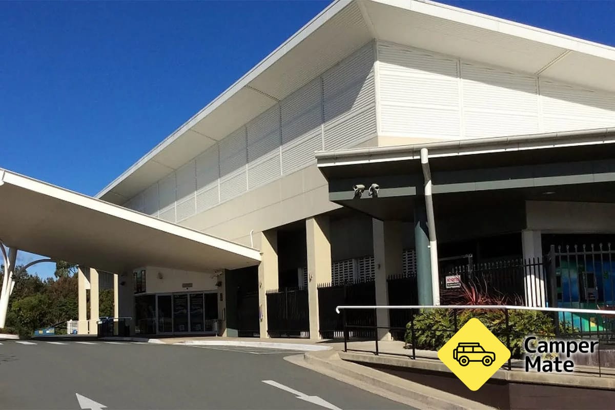 Ulladulla Ex Servos Club