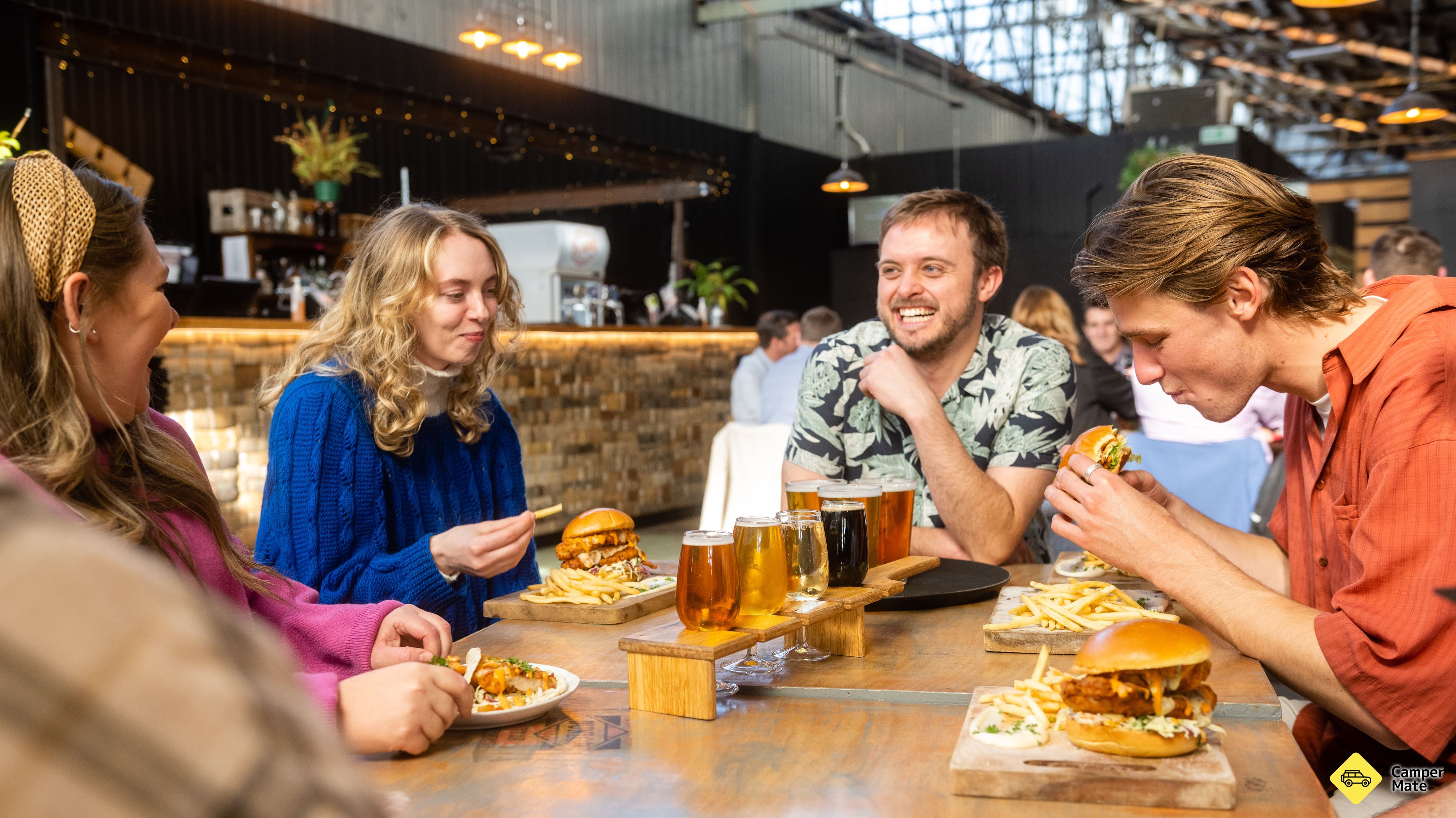 Brewtown Upper Hutt