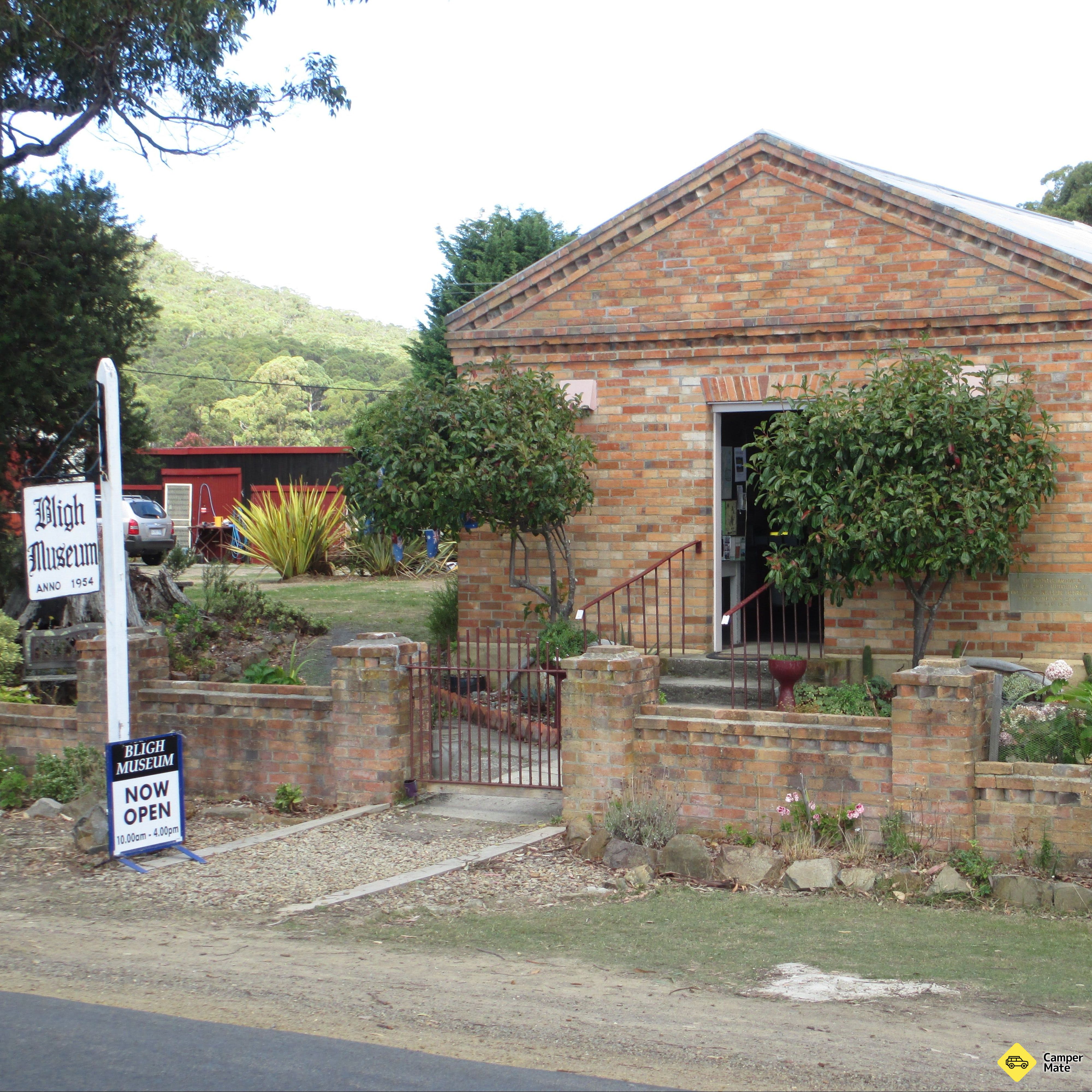 Museo Bligh de la Exploración del Pacífico - Image 2