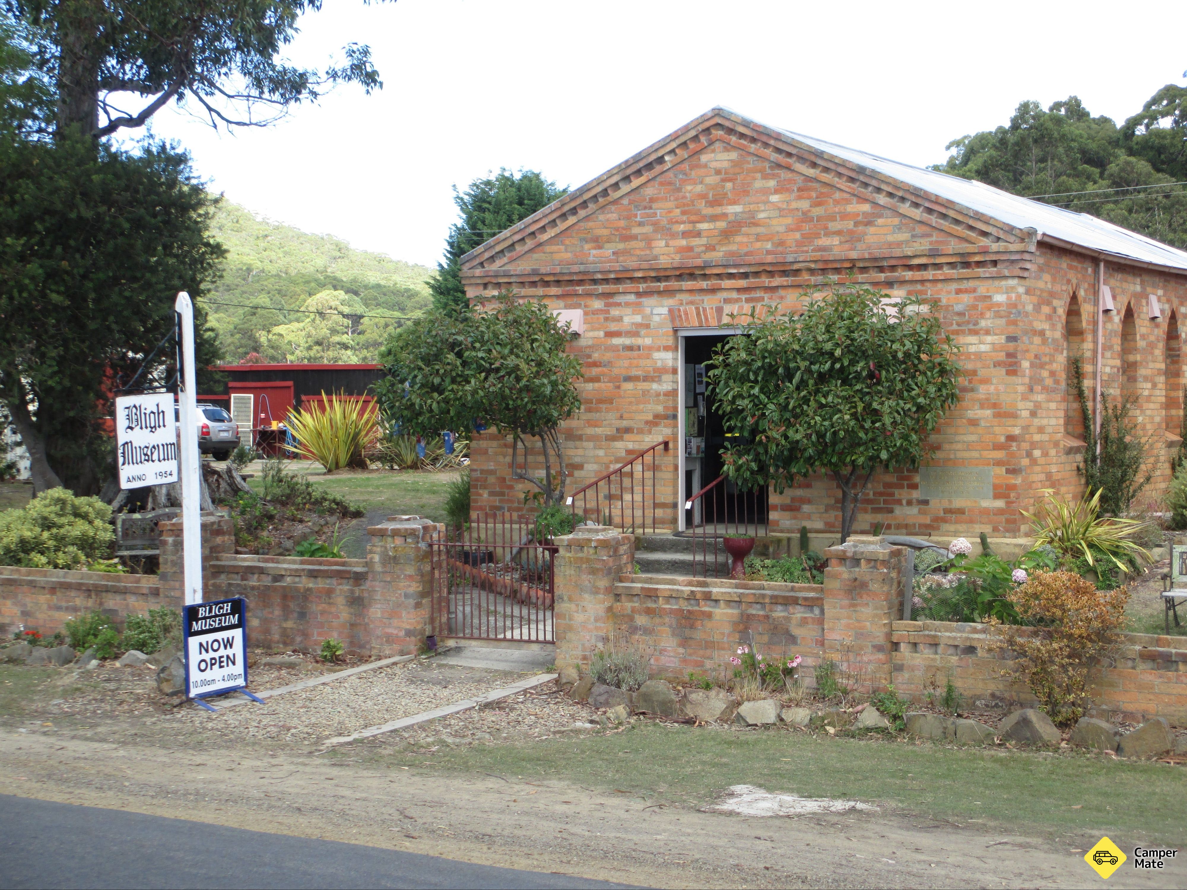 Bligh Museum of Pacific Exploration - Image 2