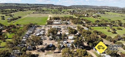 Geraldton Caravan Park