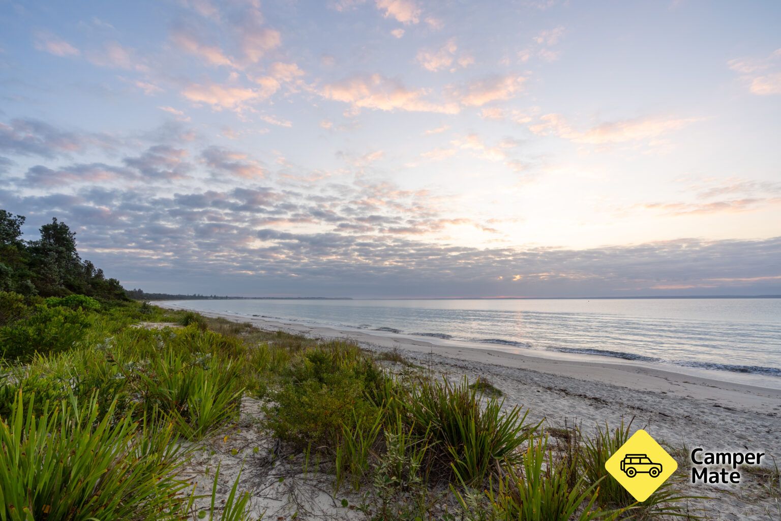 حديقة Tasman Holiday Parks - Myola - Image 2