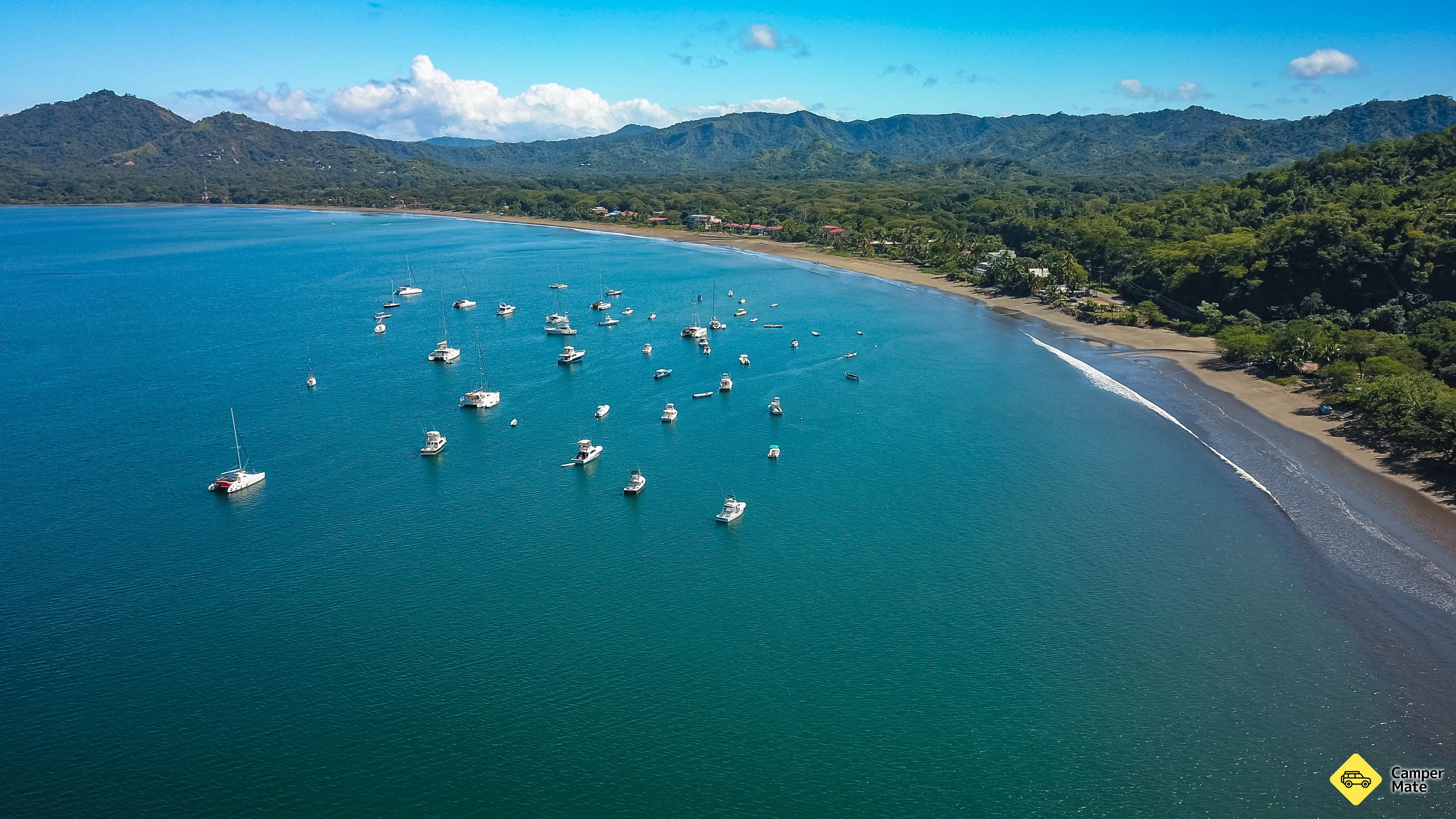 Anchorage Bay