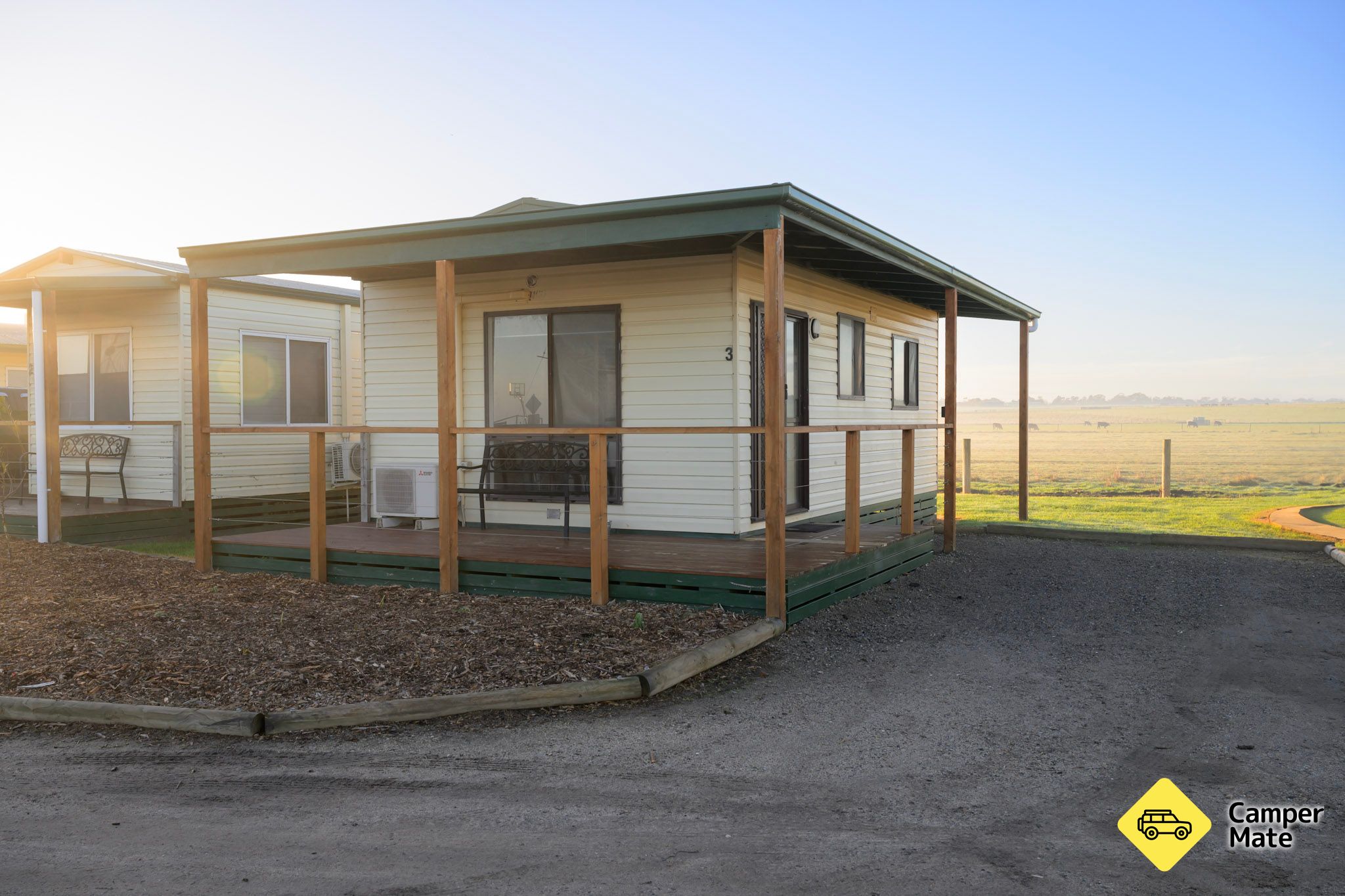 Lang Lang Foreshore Caravan Park - Image 3