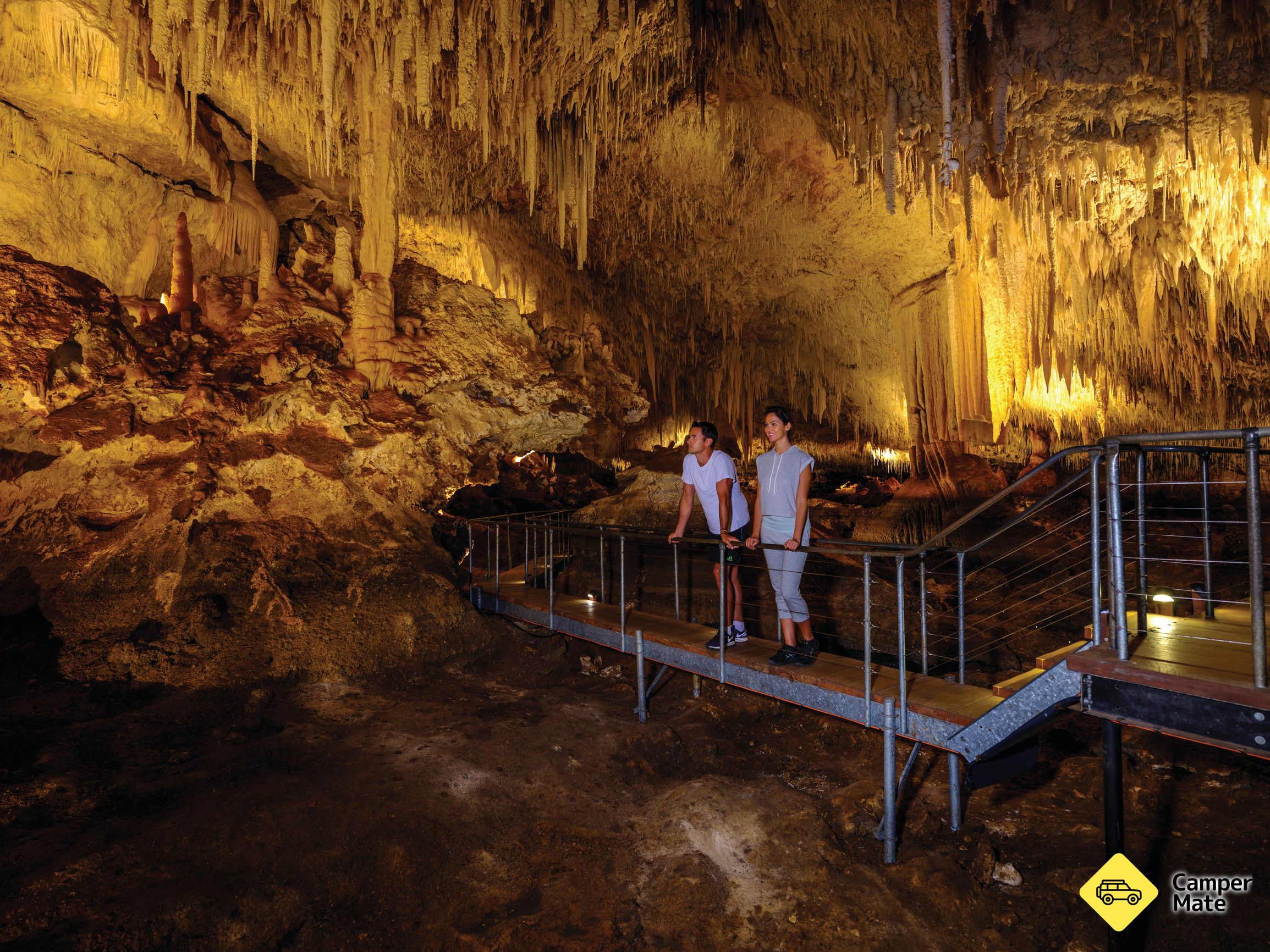 Excursie cu ghid la Peștera Jewel - Image 2