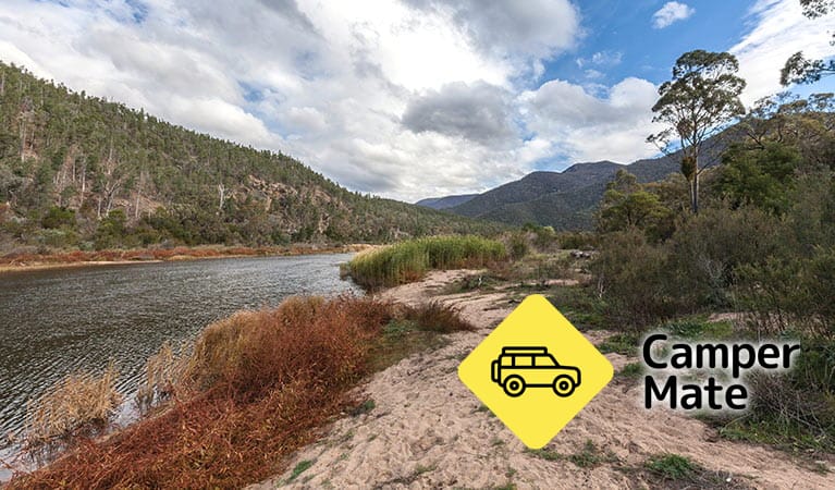 Running Waters Campground - Image 2
