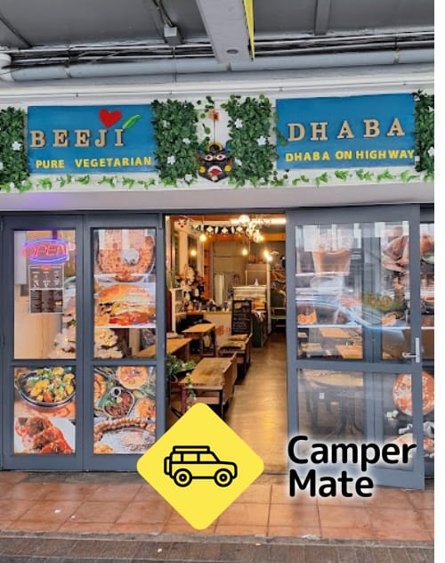 Beeji Dhaba