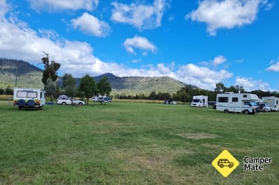 Bulga Campground