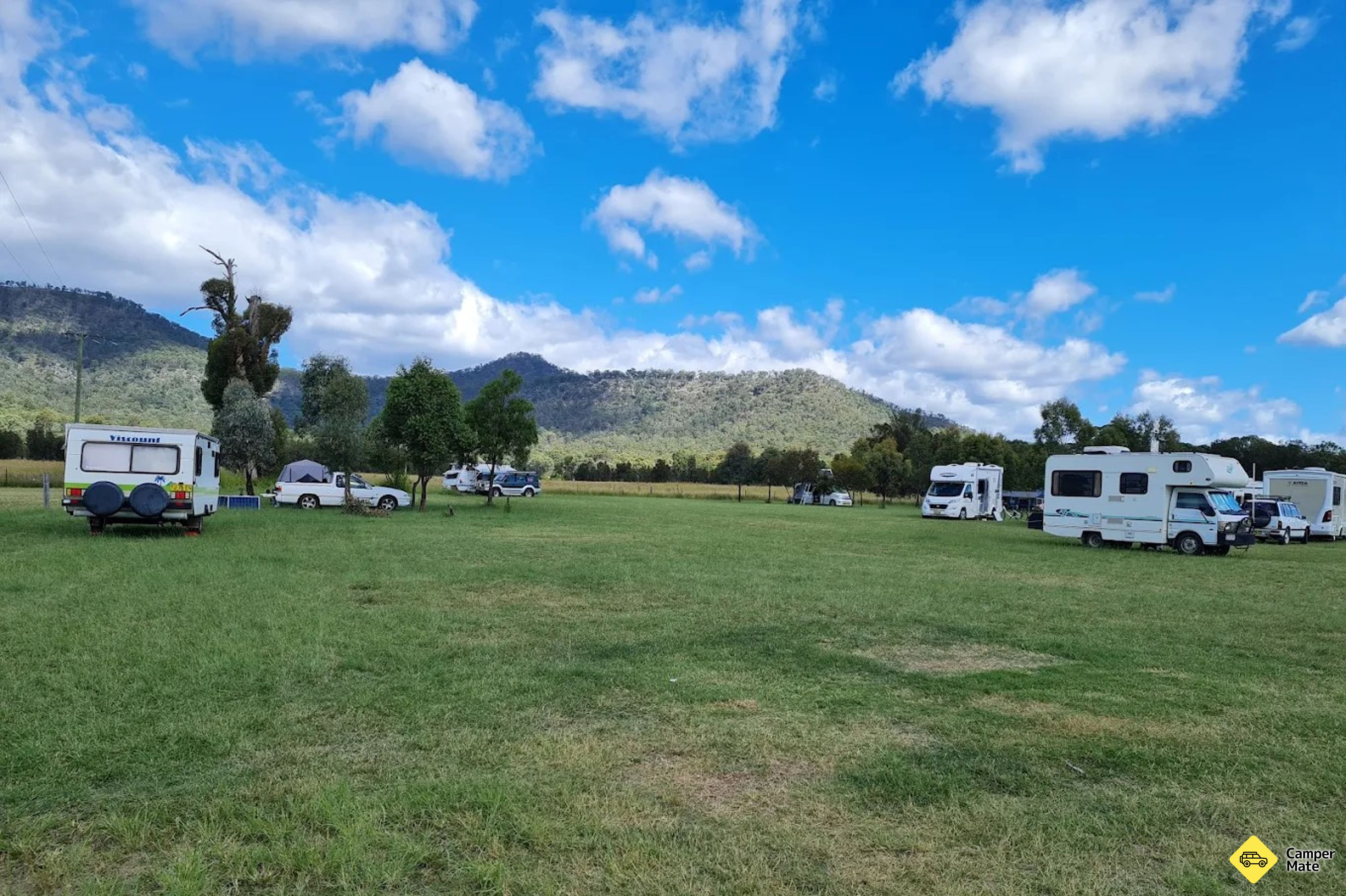 Bulga Campground