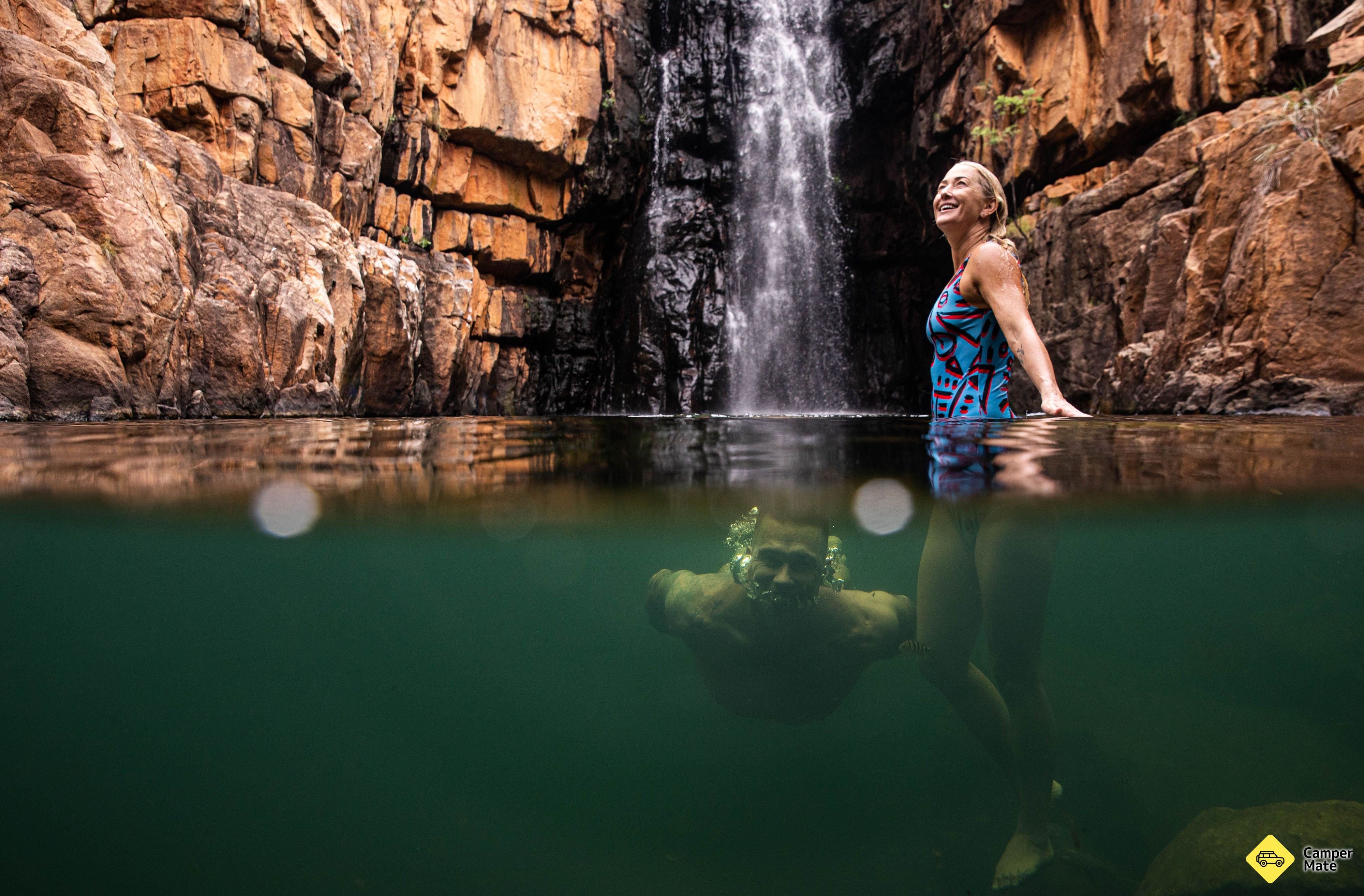 Sydlige Rockhole