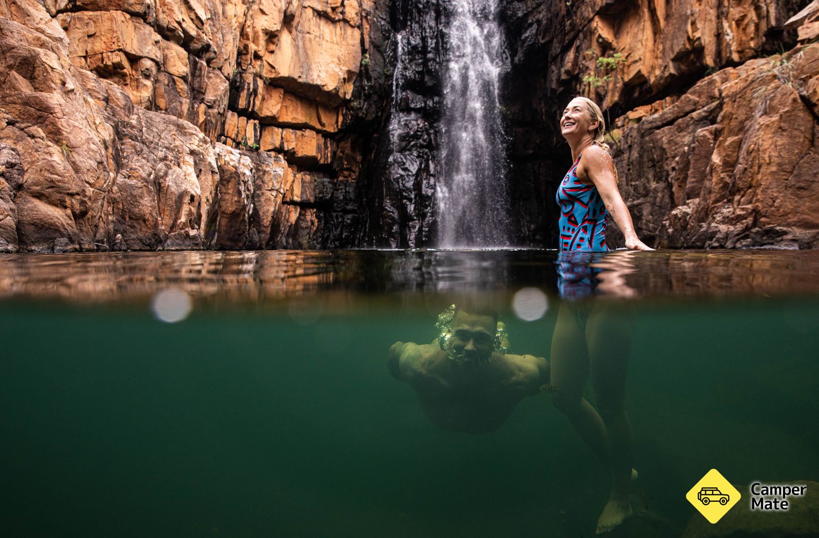 Southern Rockhole