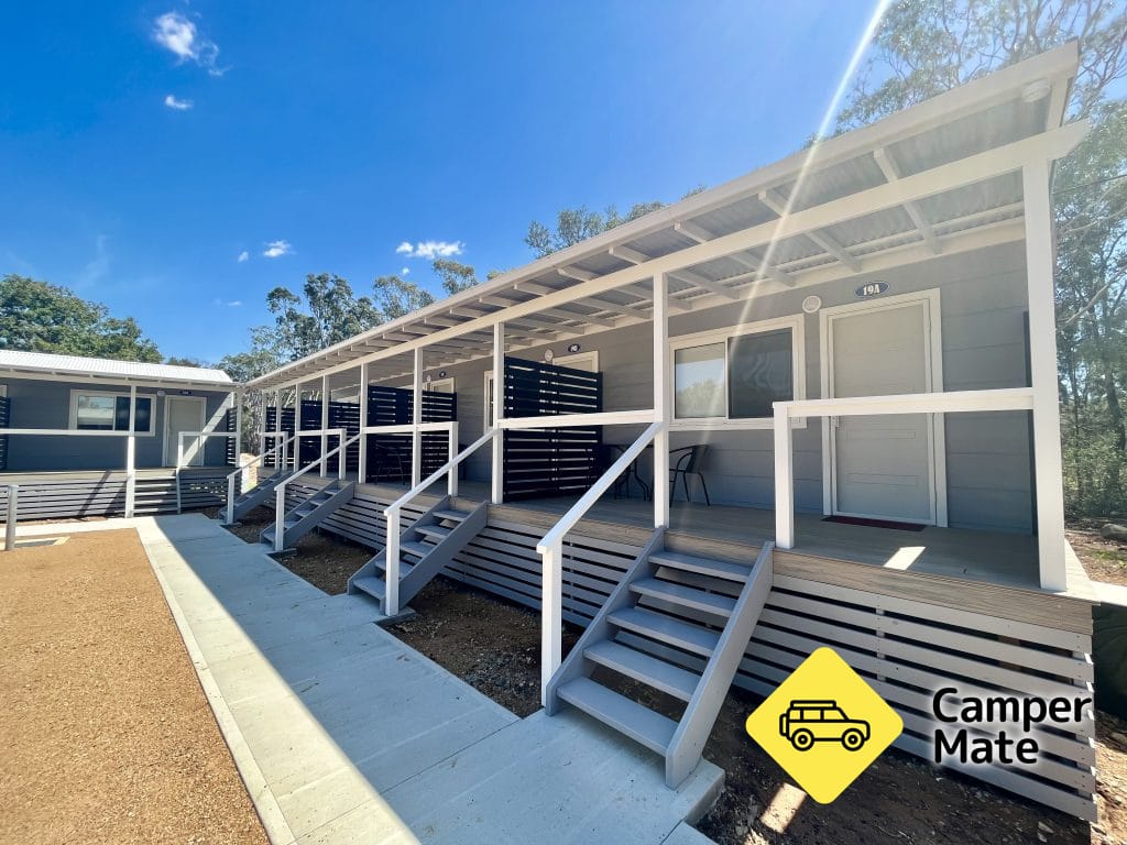 Westview Caravan Park - Dubbo - Image 2
